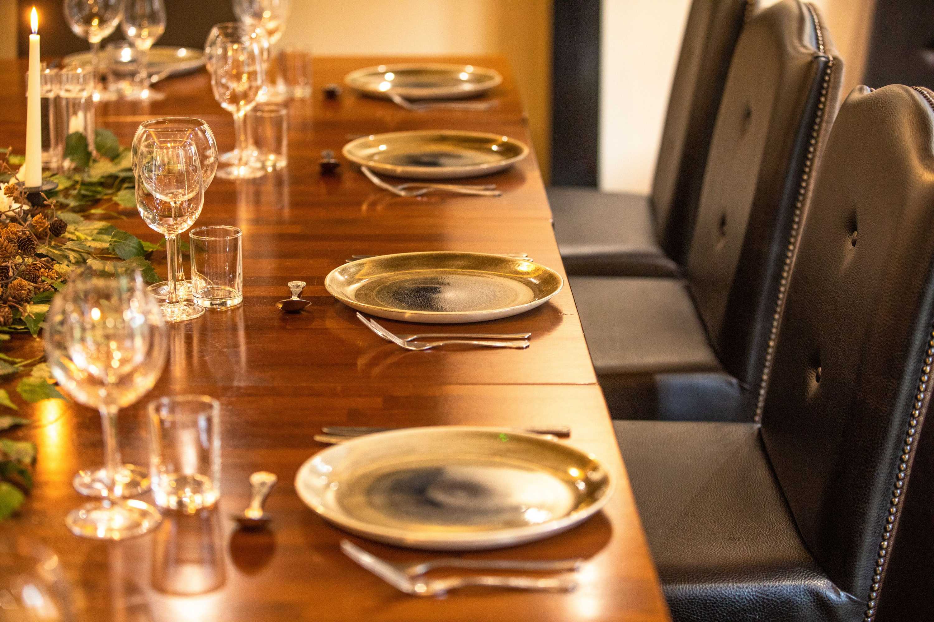 Gift card for The Partridge