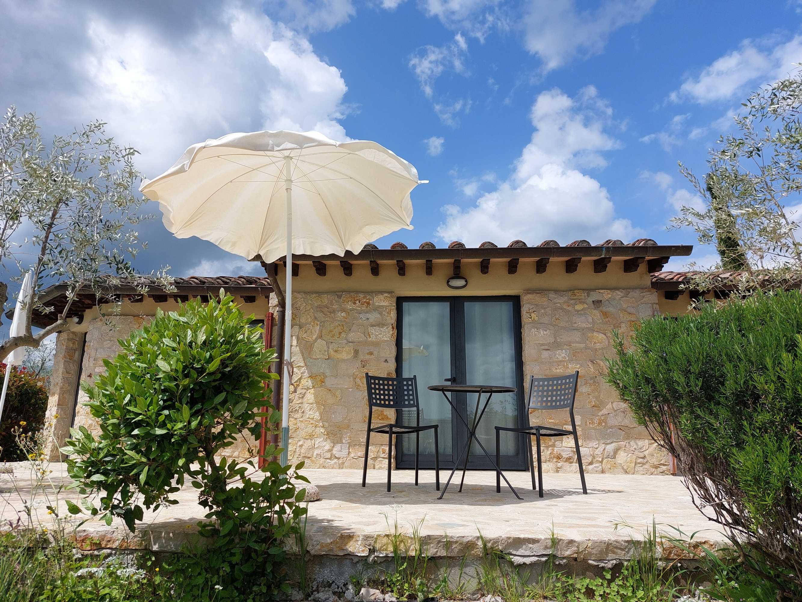 Gift card for Agriturismo San Sano