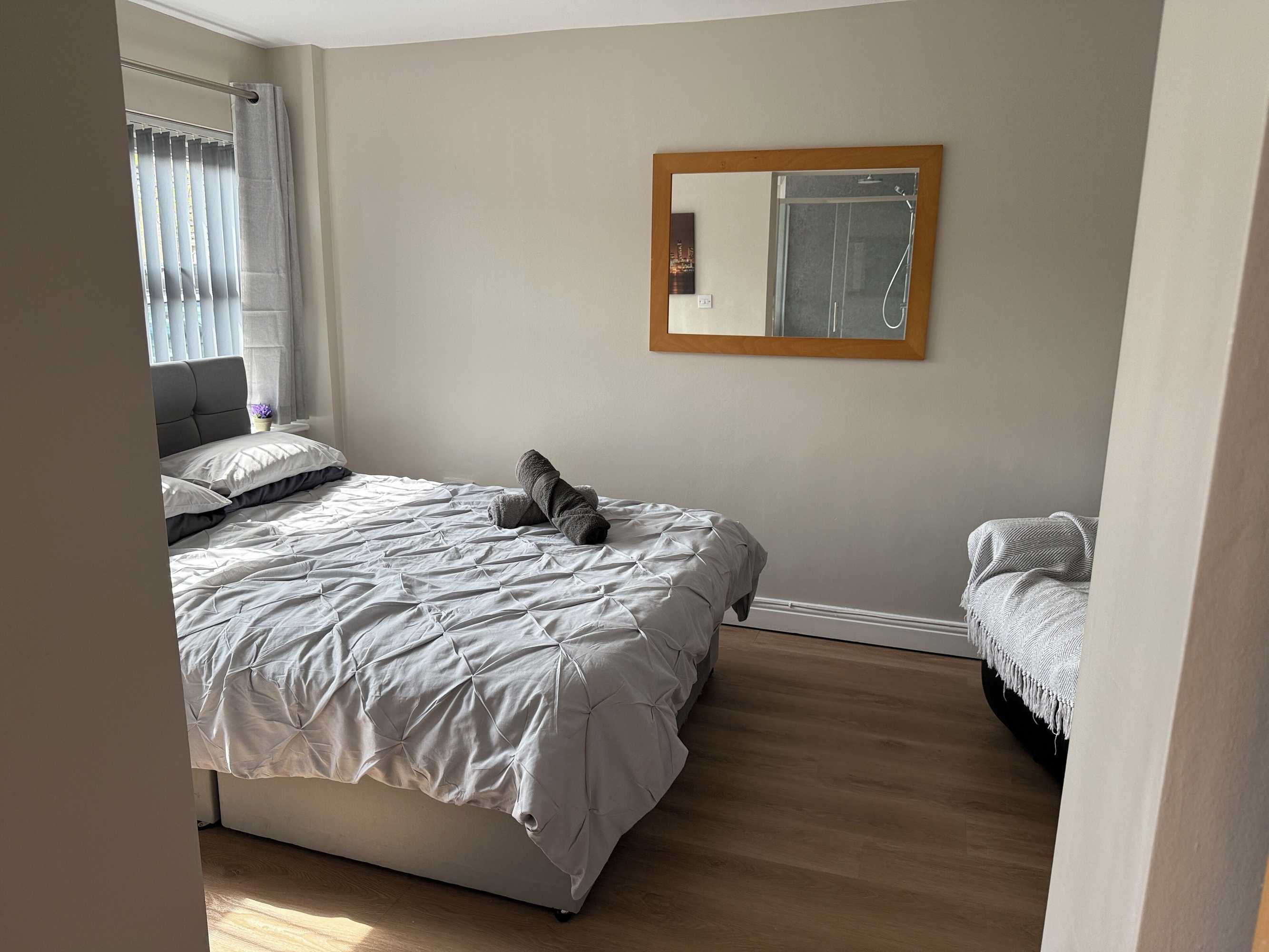 Gift card for Chateau Julie