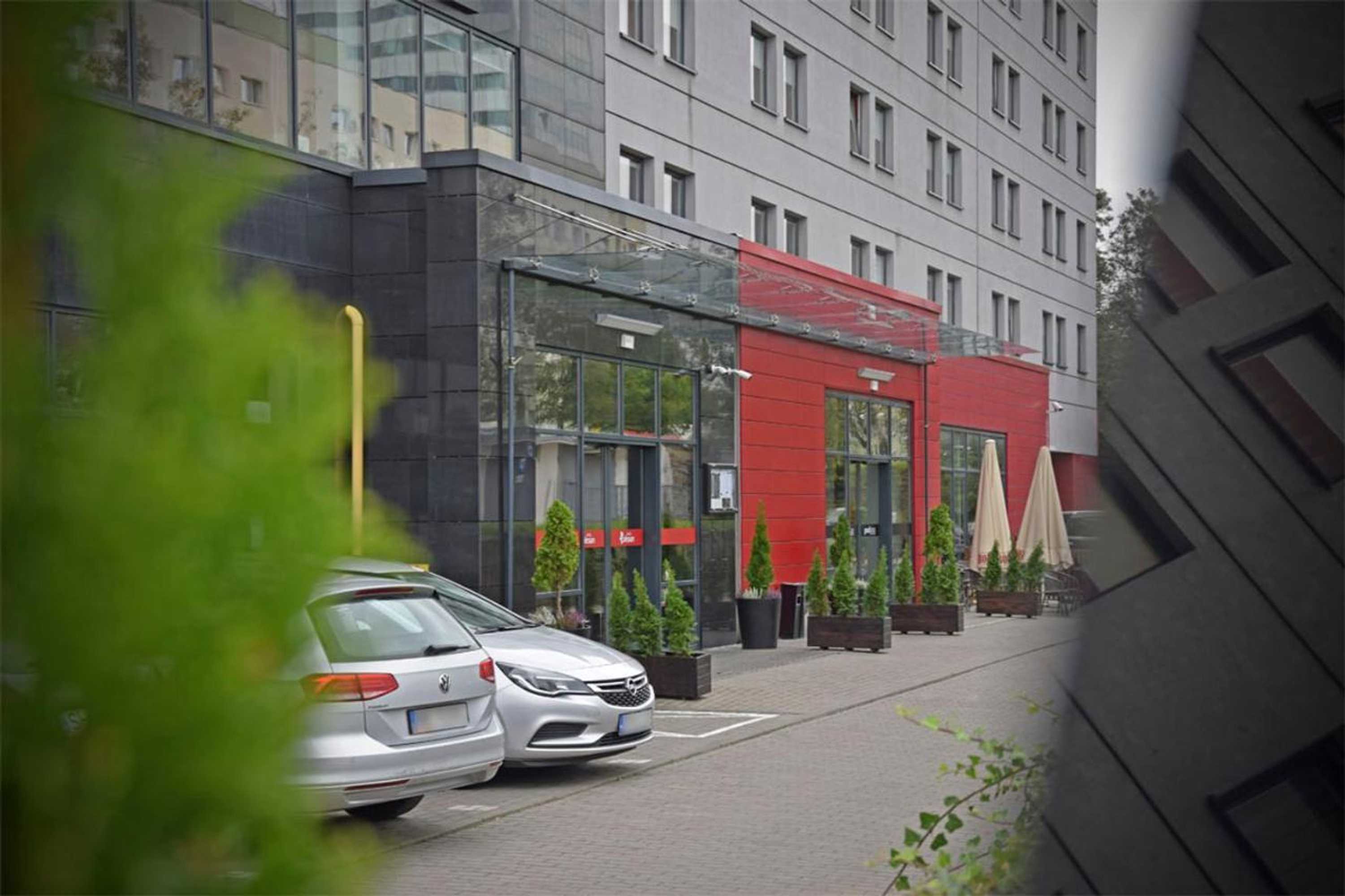 Gift card for Economy Silesian Hotel