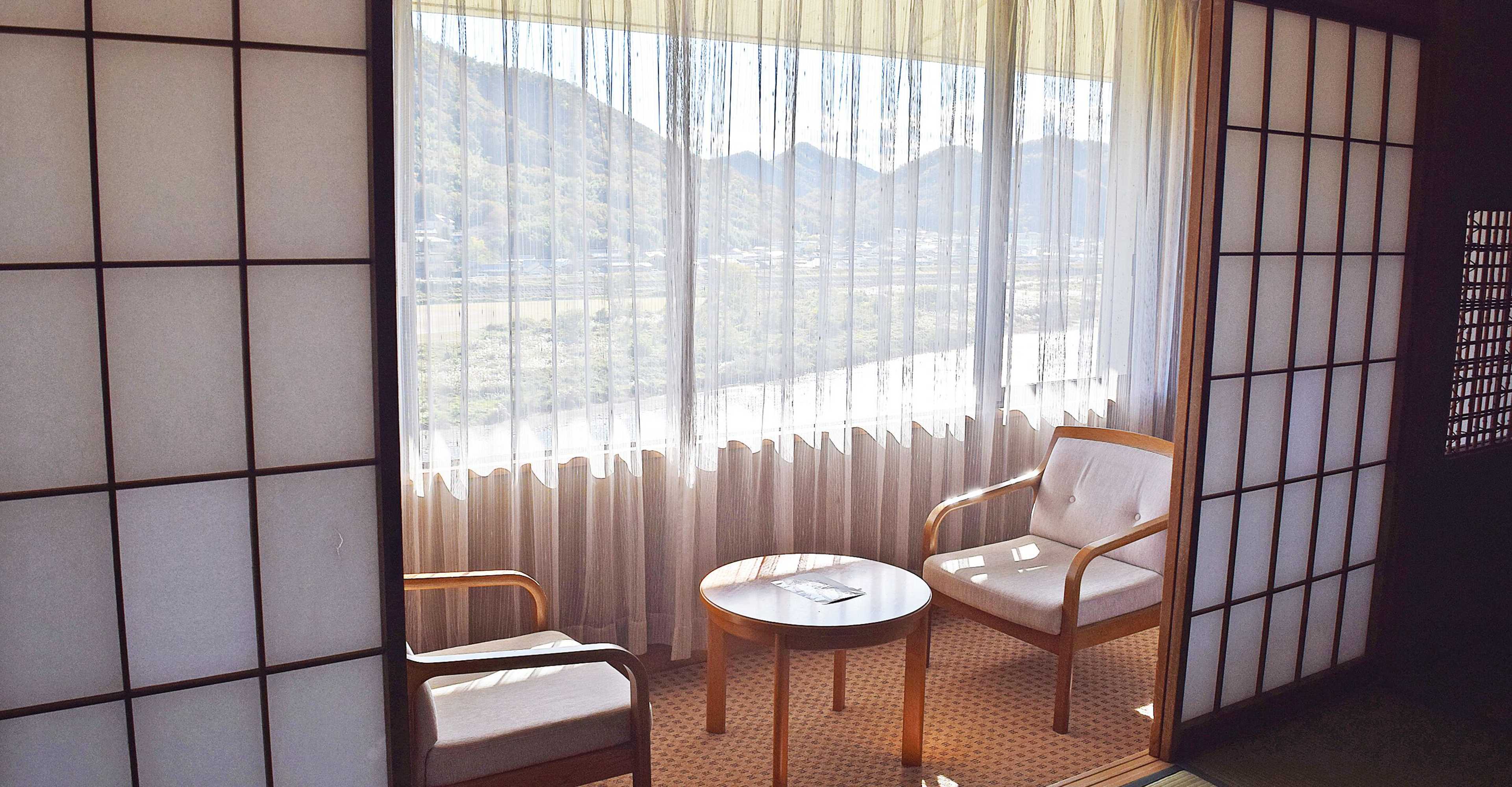 Gift card for Nagaragawa Seiryu Hotel