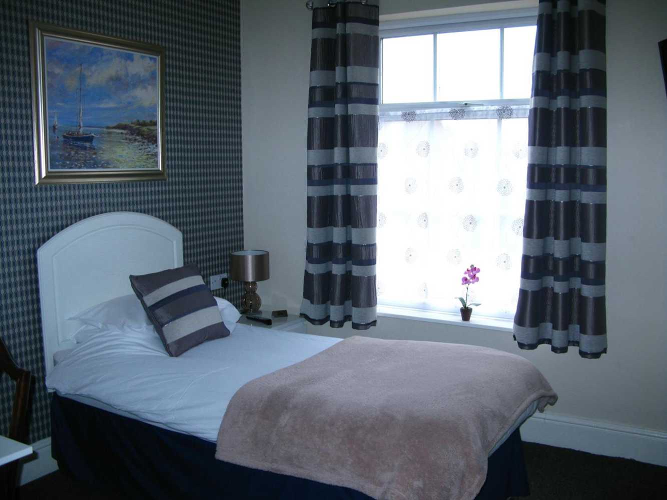 Gift card for Abbey Grange Hotel & Restaurant Gift card for Abbey Grange Hotel & Restaurant