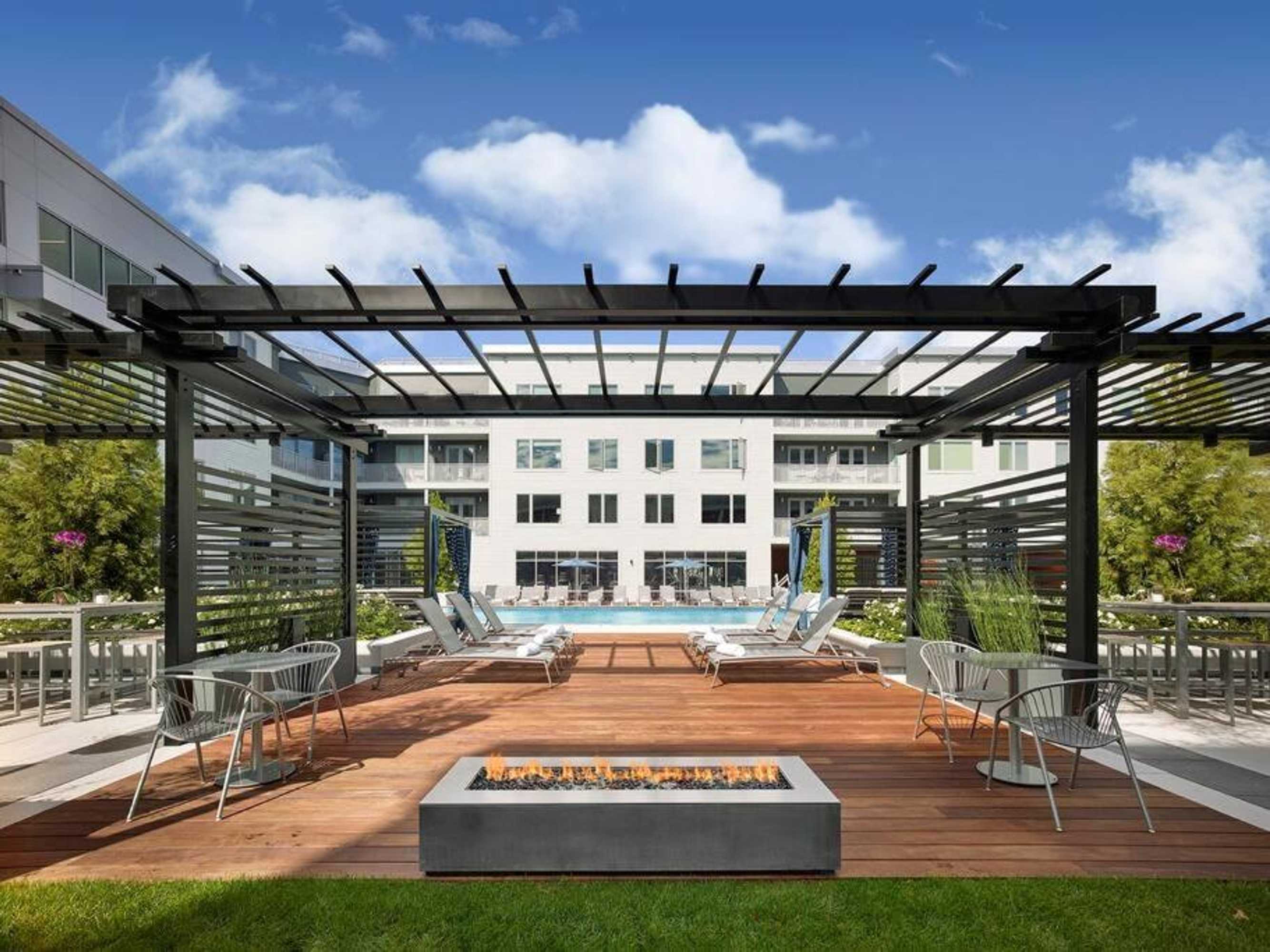 Gift card for Ave Florham Park