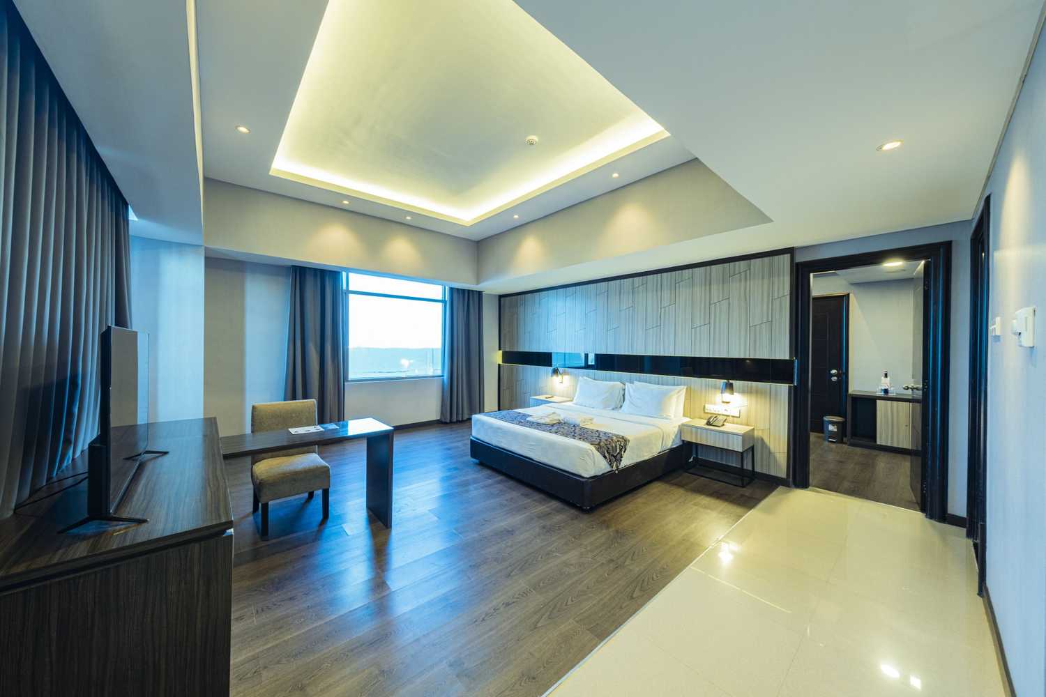 Gift card for Grand Jatra Hotel Pekanbaru Gift card for Grand Jatra Hotel Pekanbaru