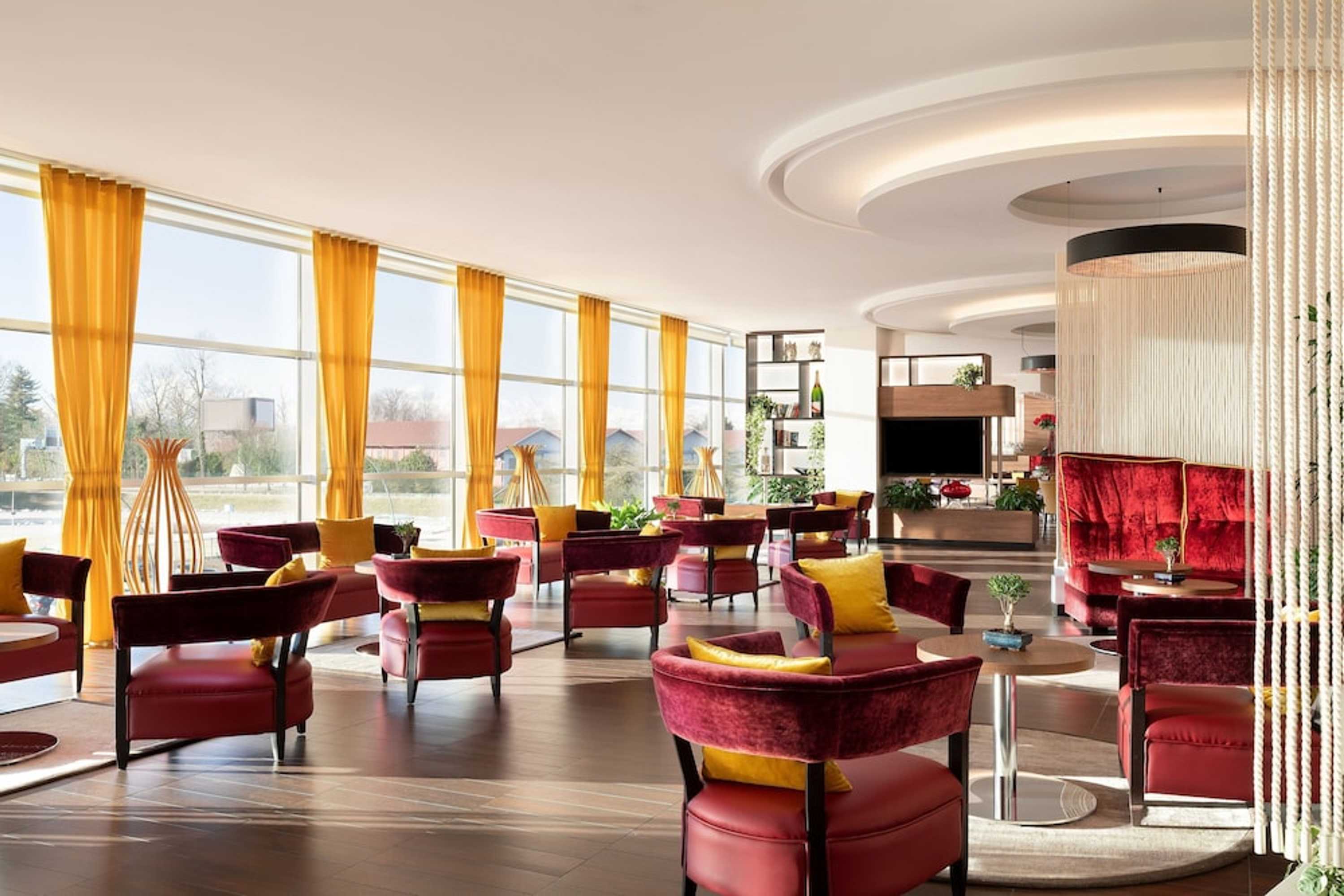 Gift card for Sheraton Milan Malpensa Airport Hotel & Conference Center