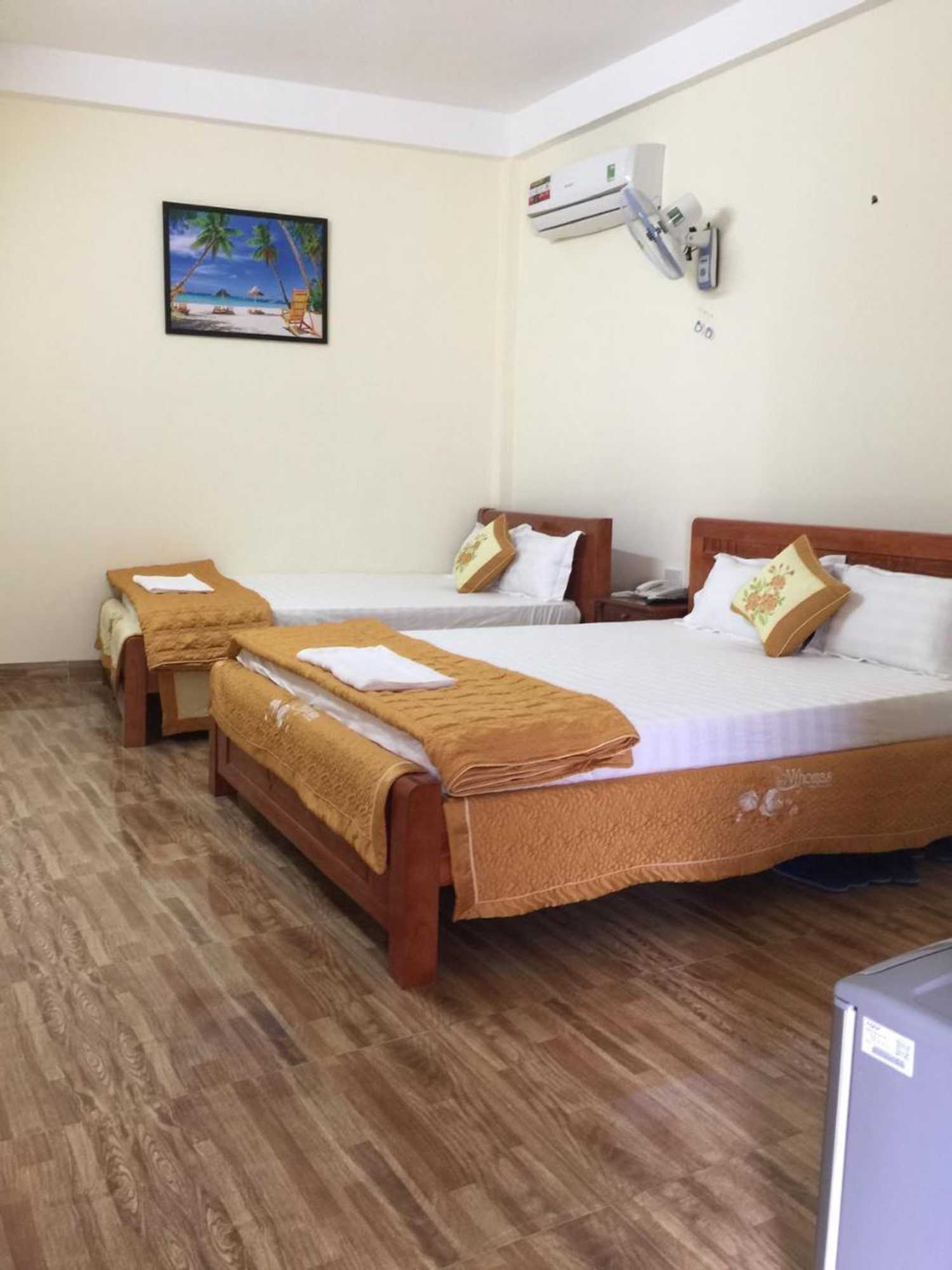 Gift card for Khách Sạn Ngọc Thương