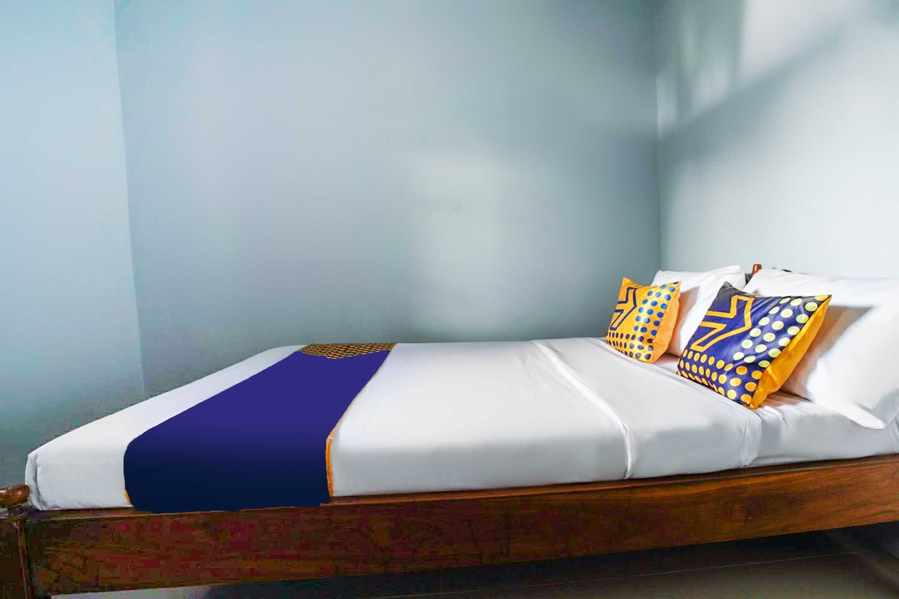 Gift card for Spot ON 3199 Galaxy House 234 Syariah