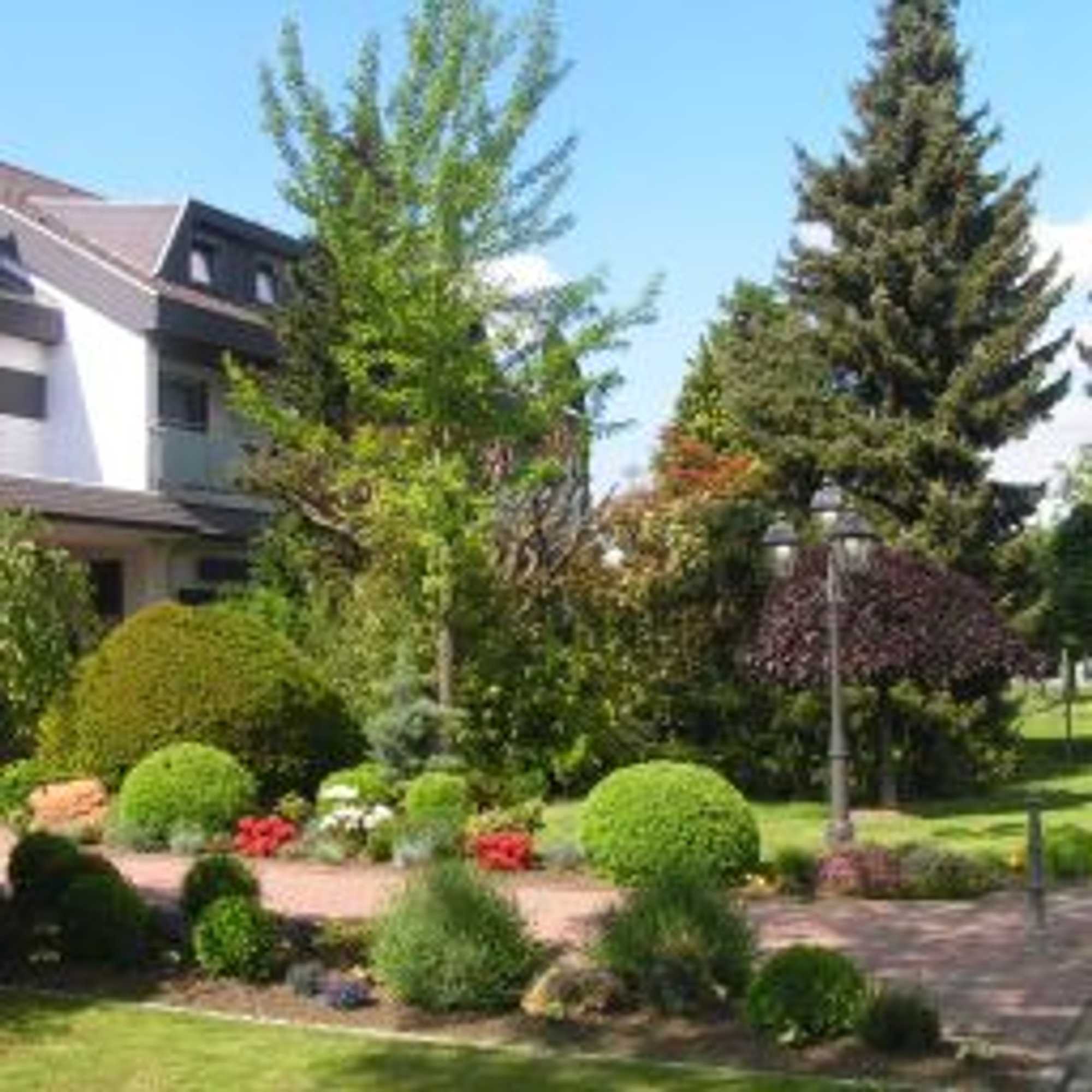 Gift card for Dreispitz -B&b-Hotel Garni Gift card for Dreispitz -B&b-Hotel Garni