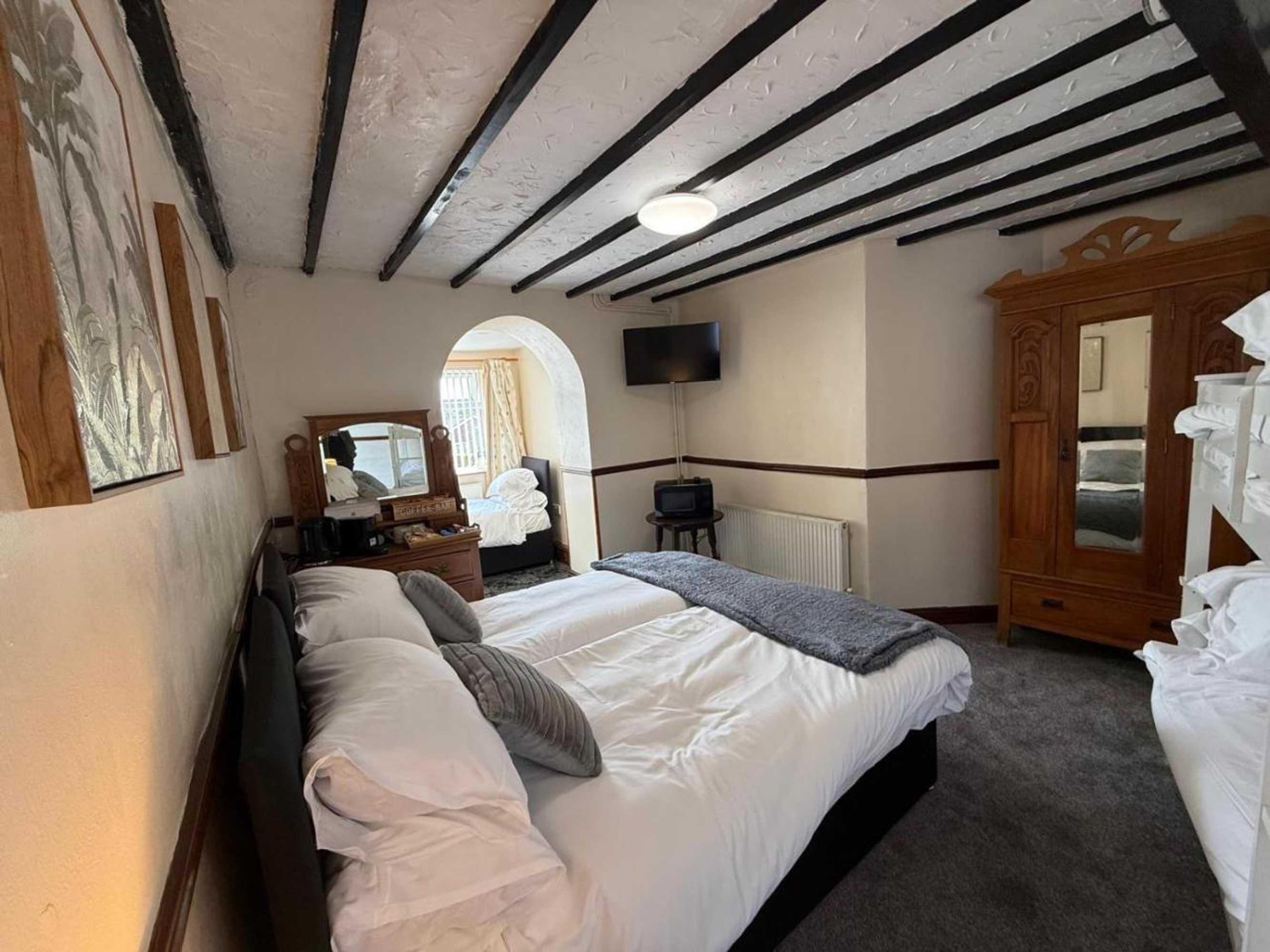 Gift card for Prince of Wales Inn