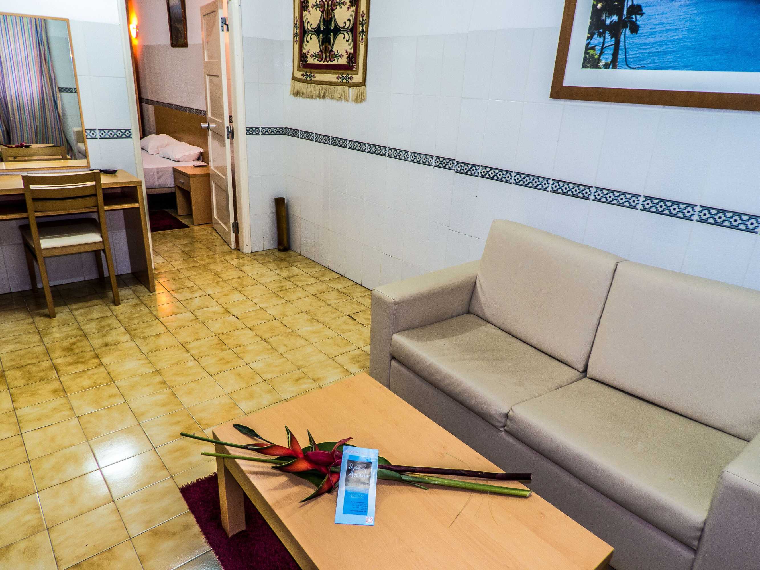 Gift card for Somos Hotel Avenida Gift card for Somos Hotel Avenida
