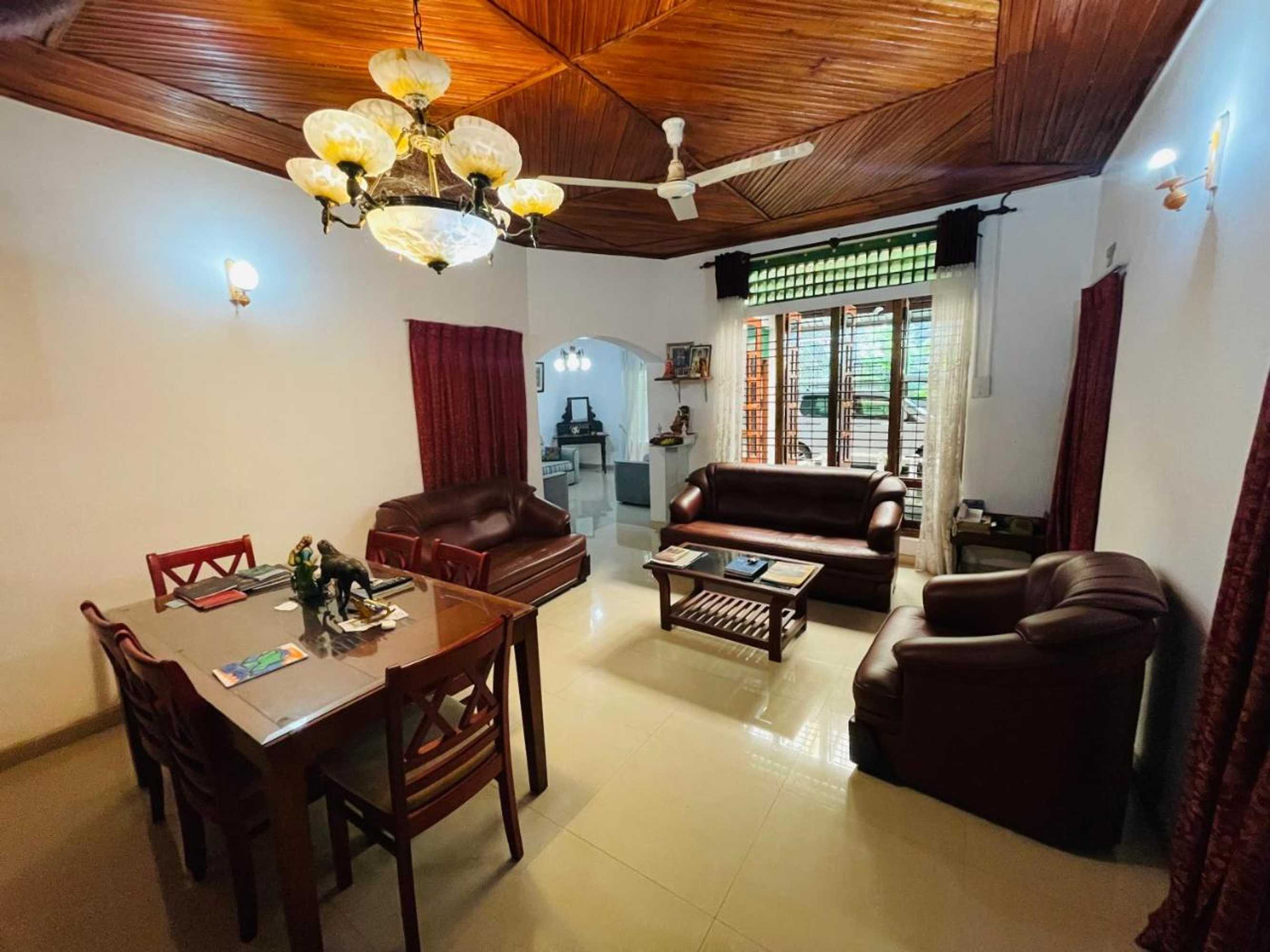 Gift card for Mangala Lodge