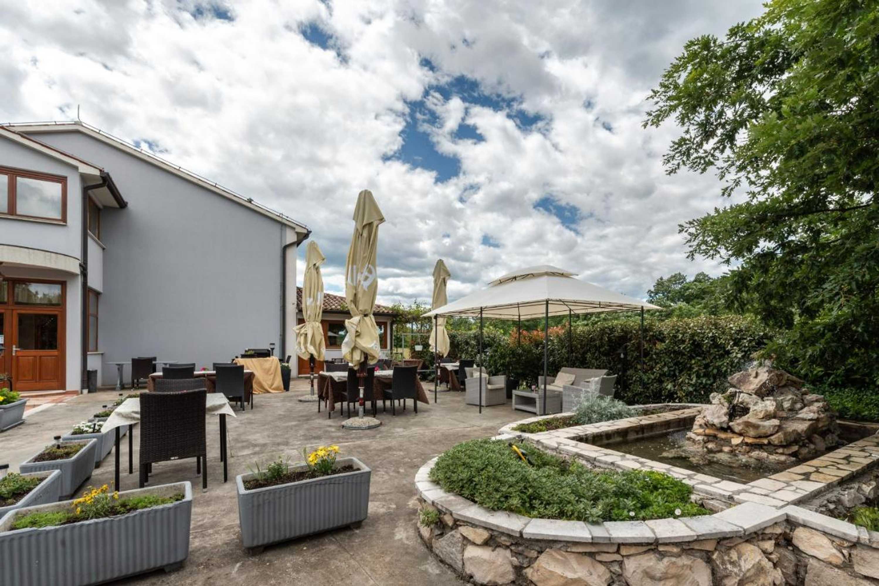 Gift card for Hotel Tomažići