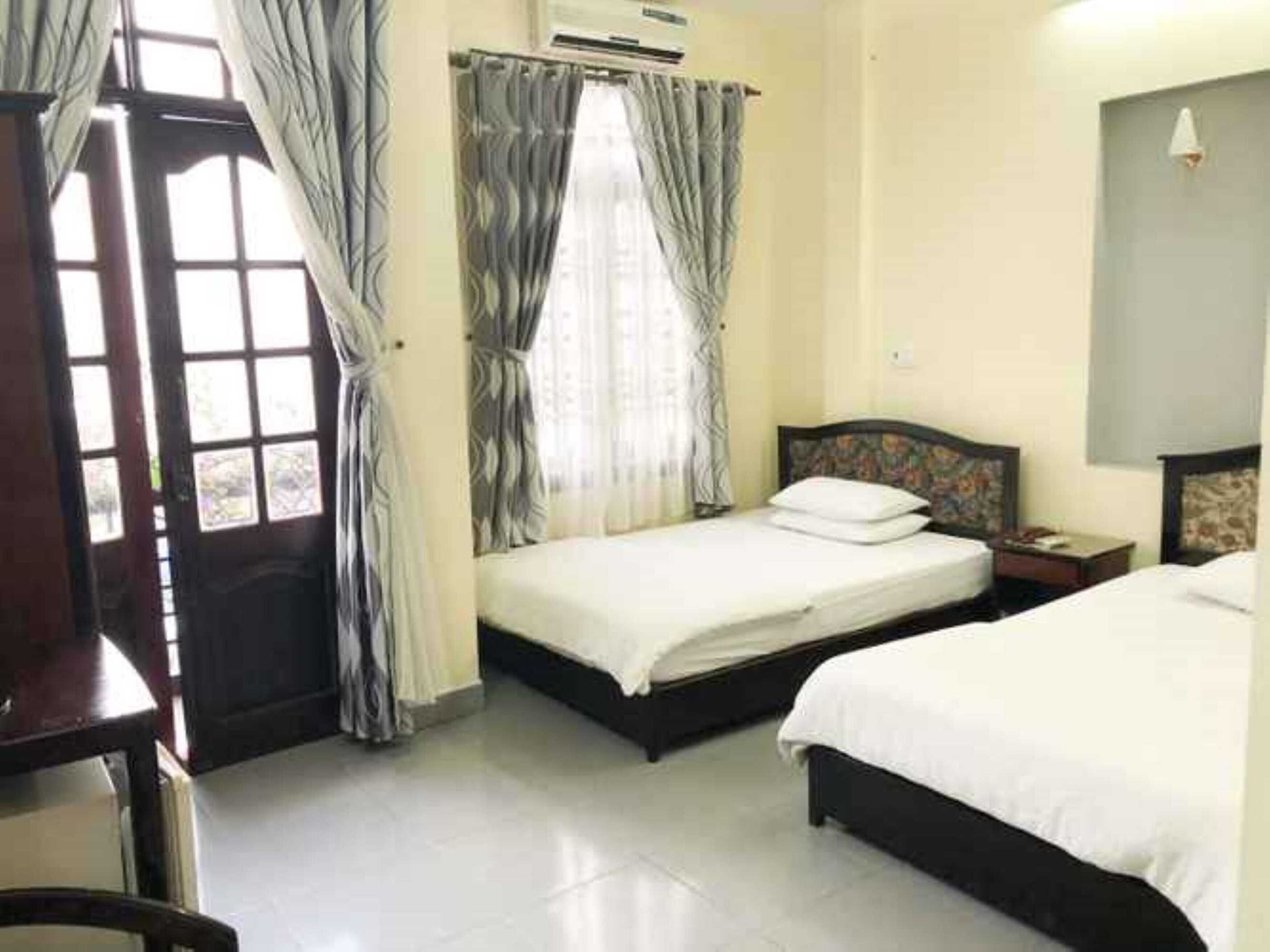 Gift card for Cat Phu Hotel Gift card for Cat Phu Hotel