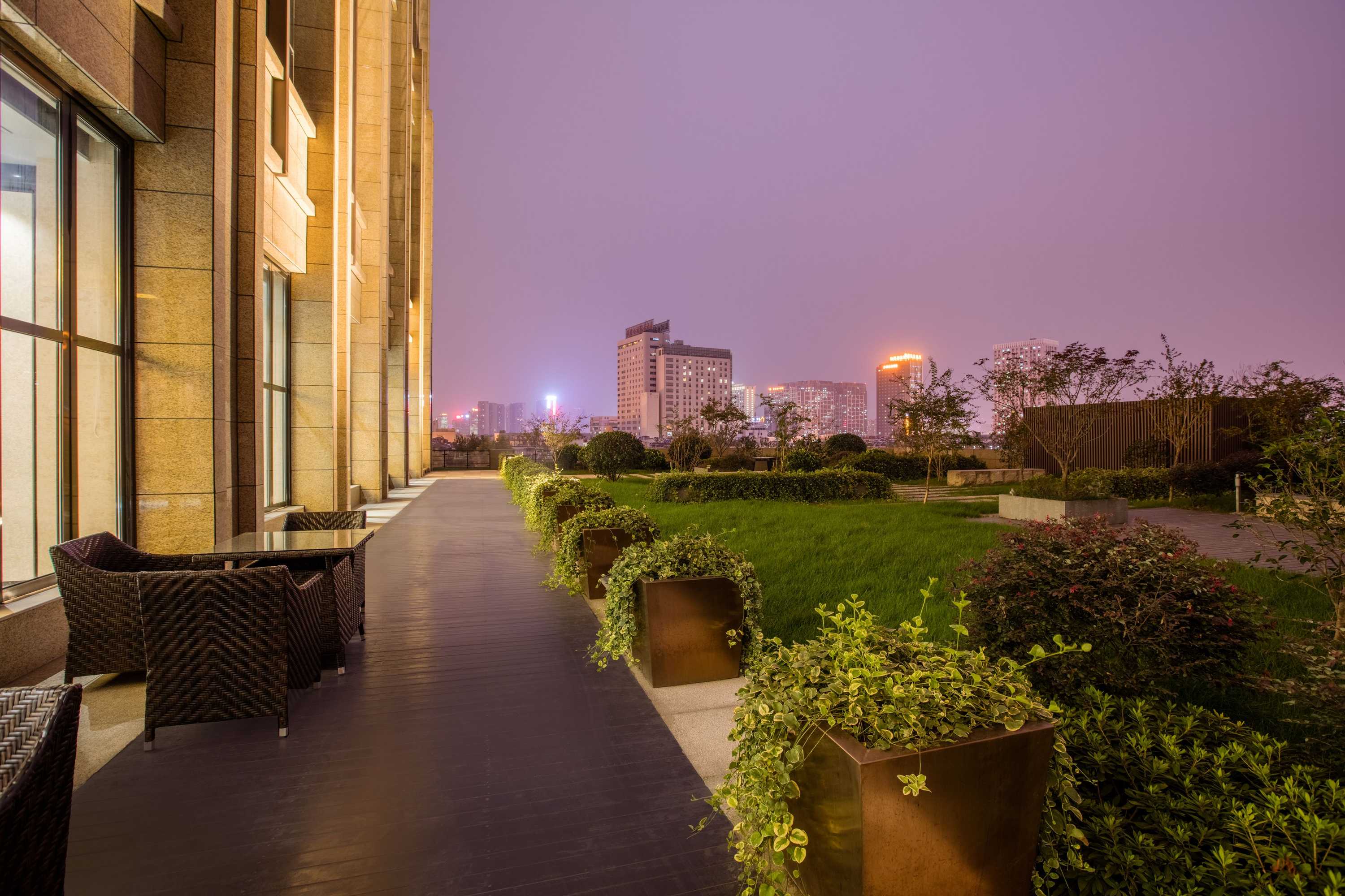 Gift card for Crowne Plaza Hefei Rongqiao by Ihg Gift card for Crowne Plaza Hefei Rongqiao by Ihg