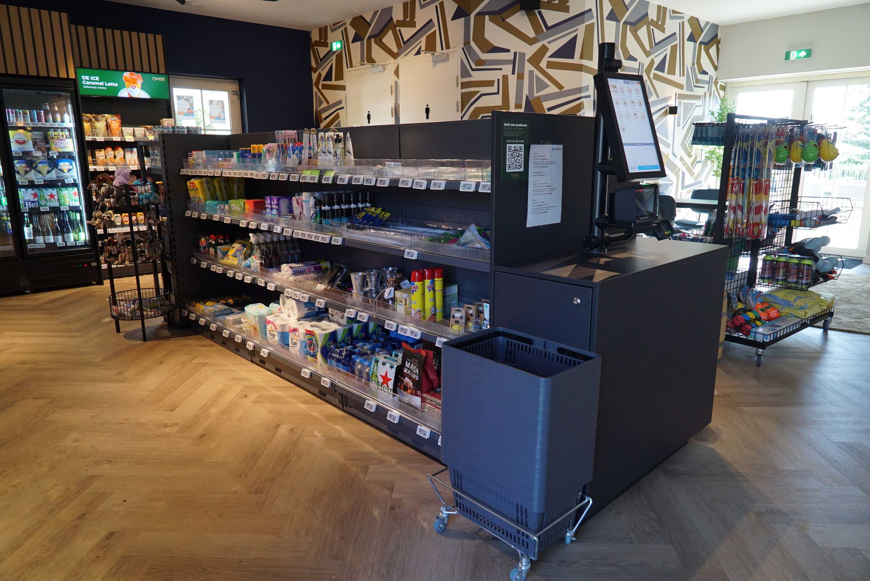 Gift card for Europarcs Noordwijkse Duinen