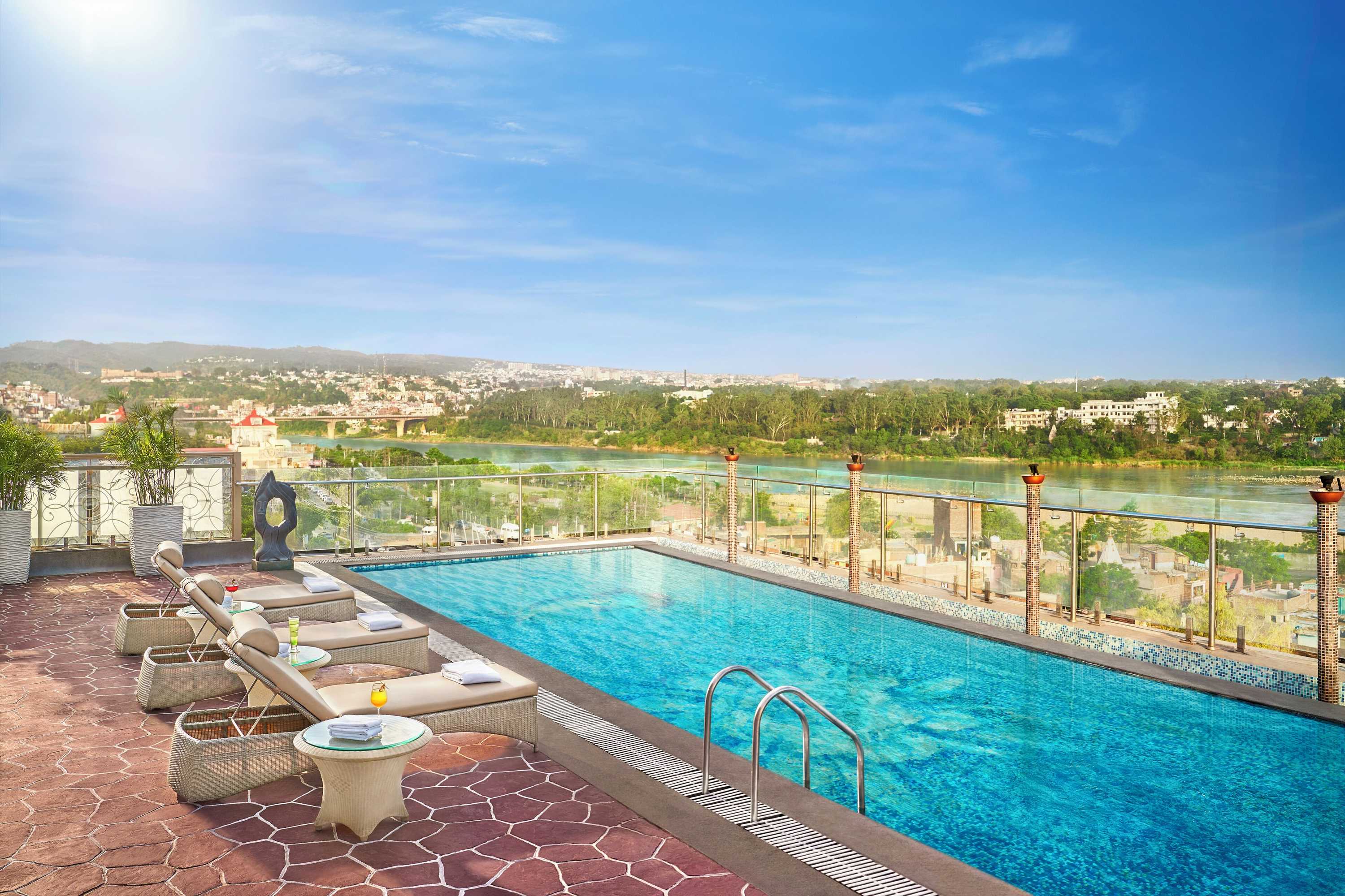 Gift card for Vivanta Jammu City Centre Gift card for Vivanta Jammu City Centre