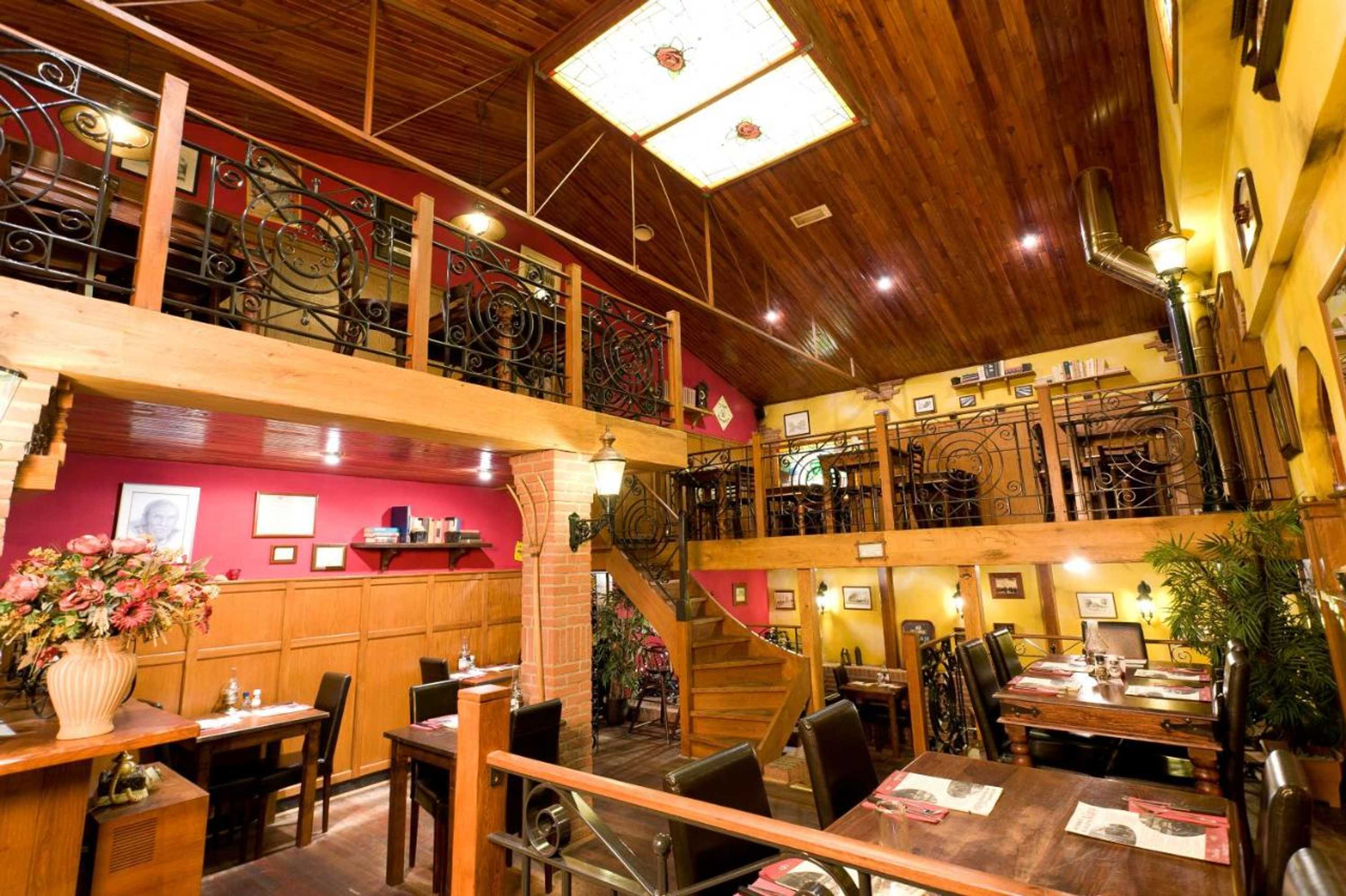 Gift card for Hotel Verhoeven