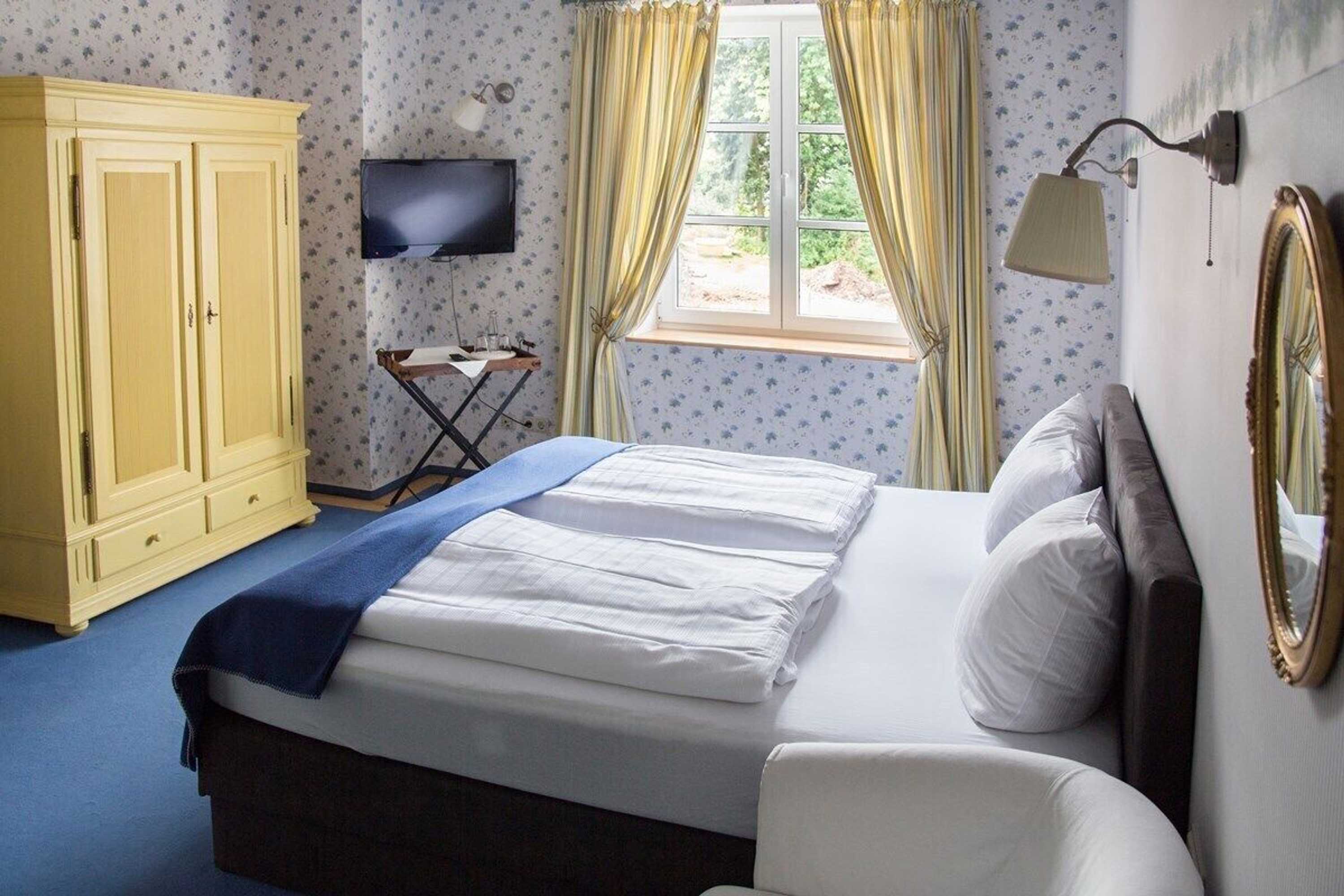 Gift card for Villa Zoe St Wendel