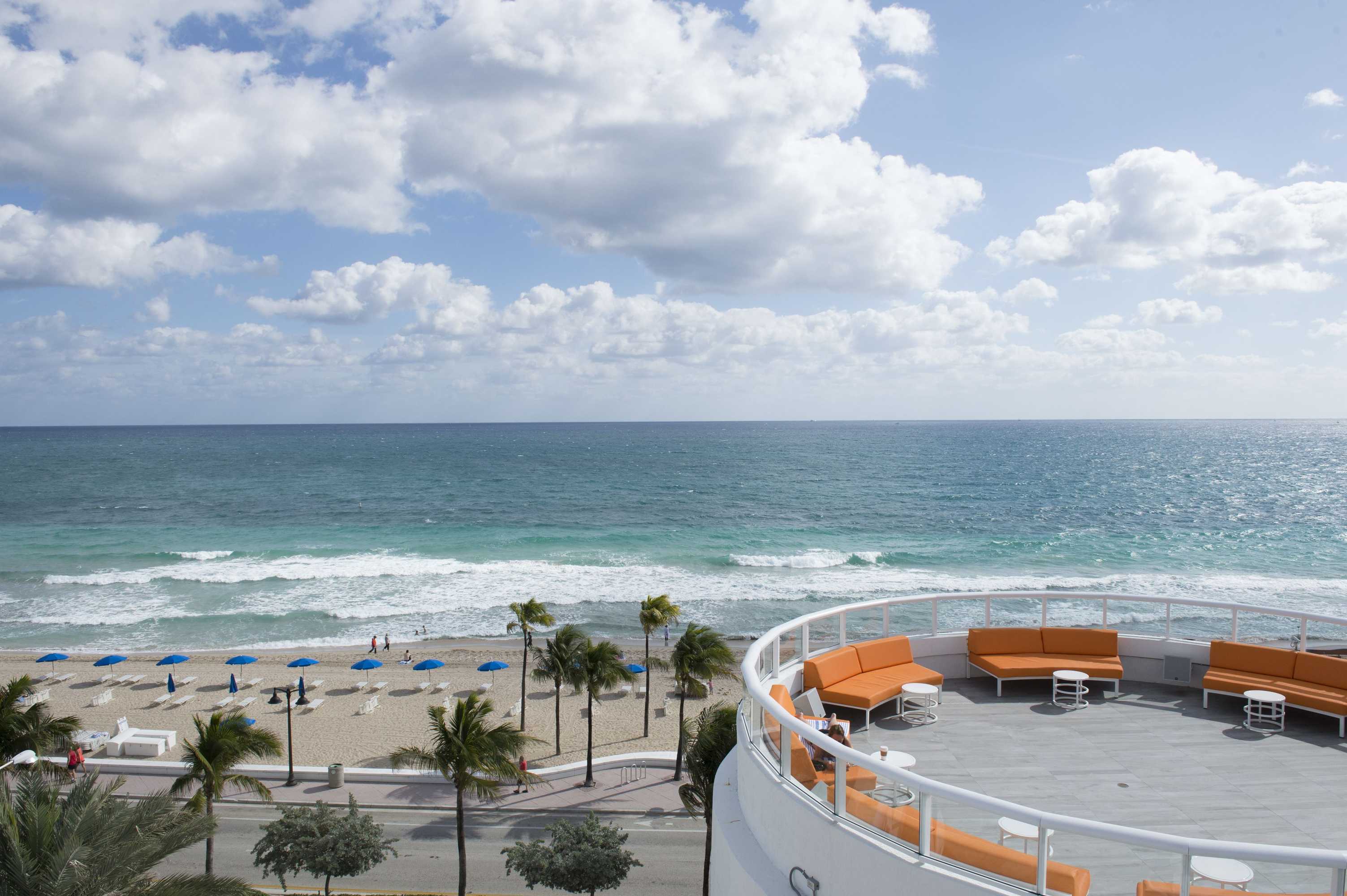 Gift card for Beach House Fort Lauderdale, a Hilton Resort