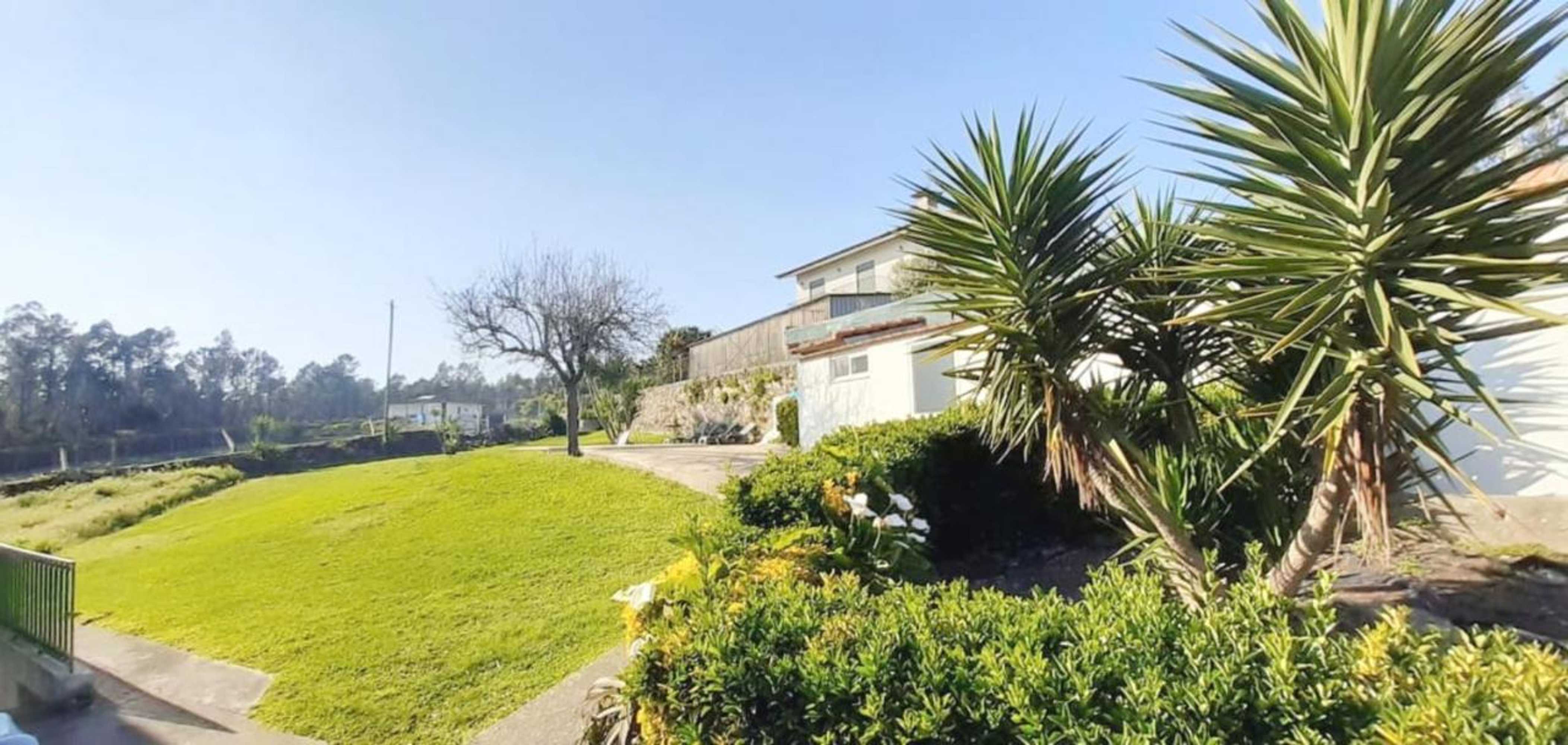 Gift card for Casa S. Félix