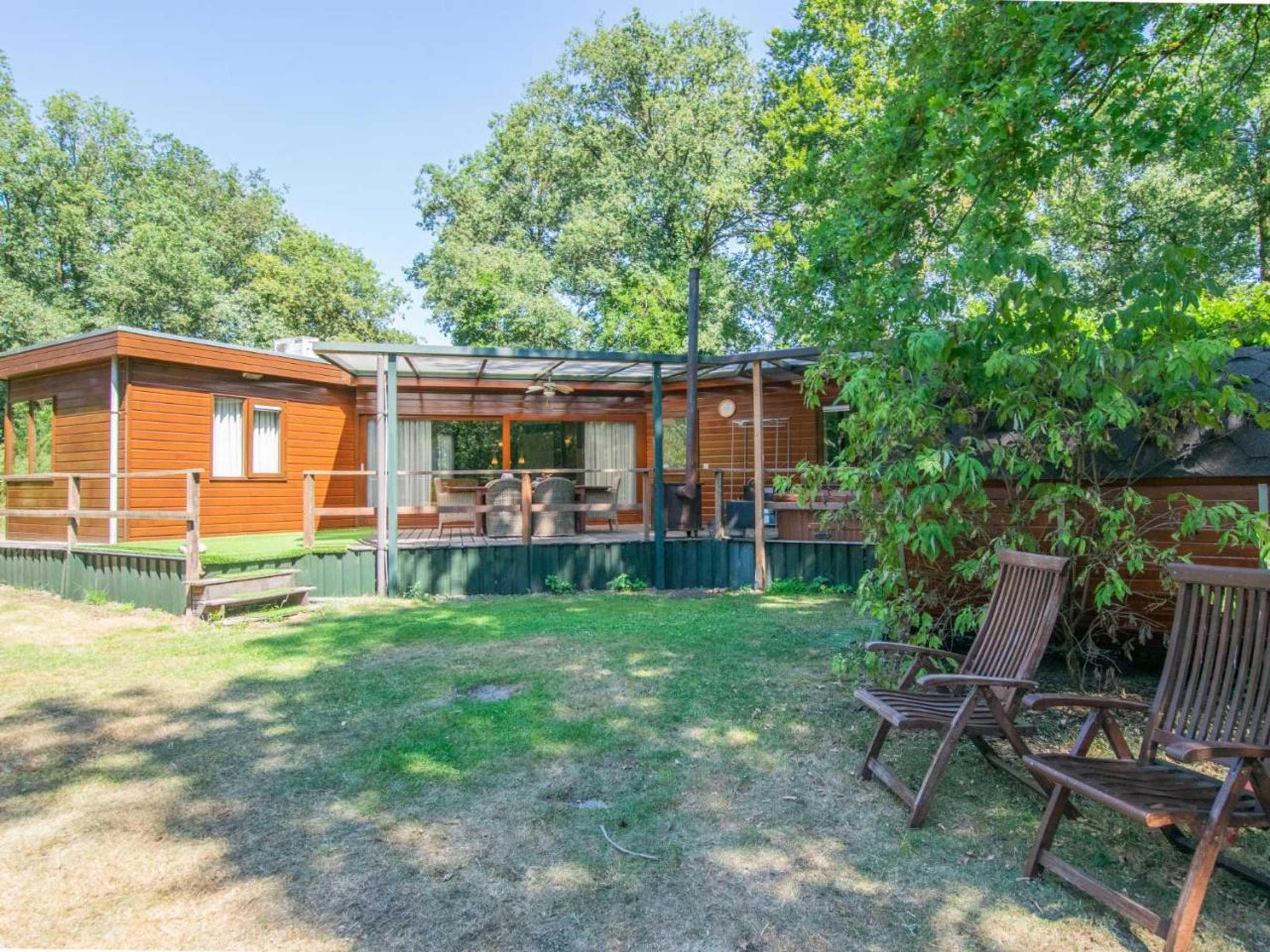 Gift card for Villa Maashorst