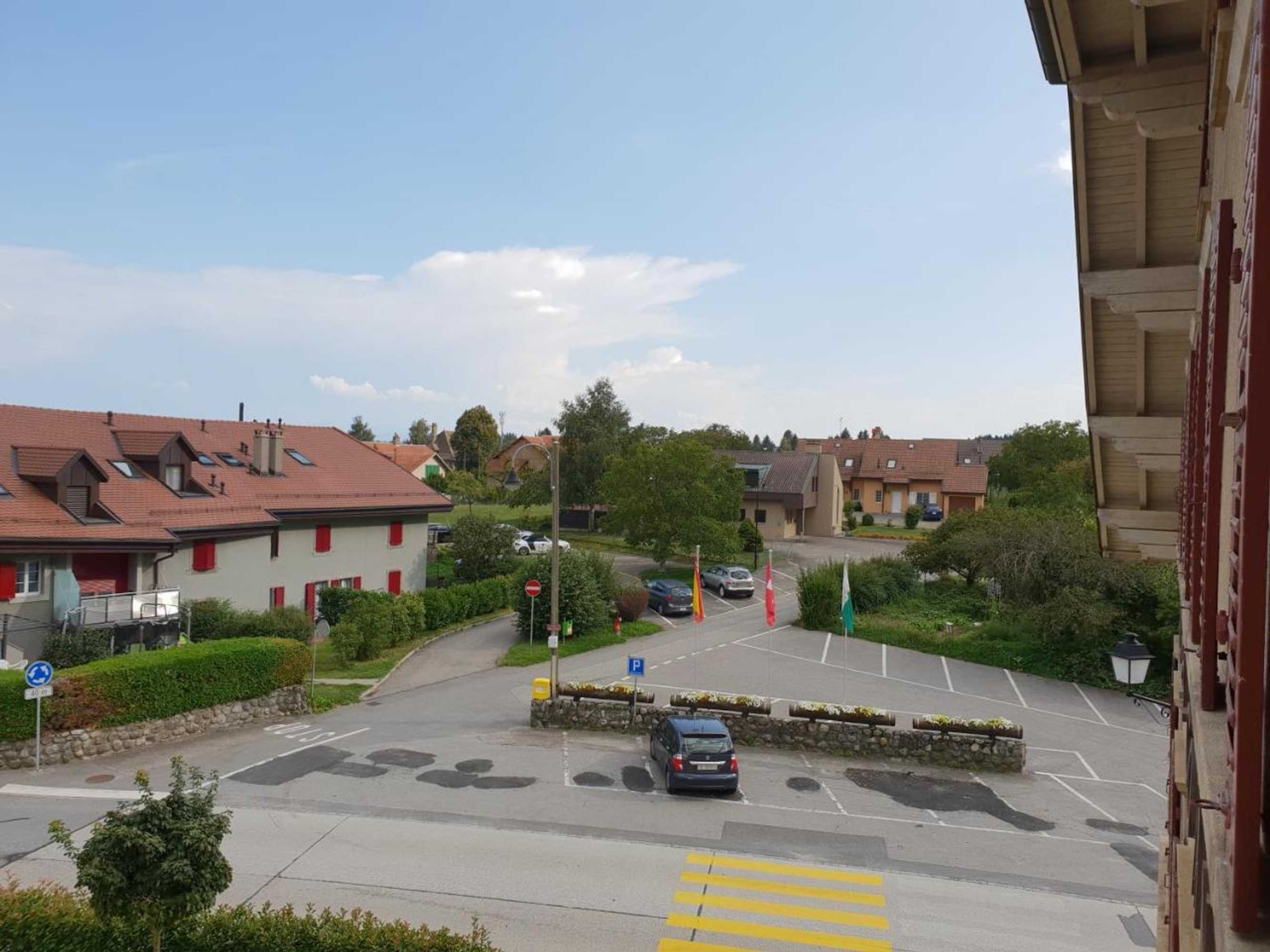 Gift card for Auberge de Ballens