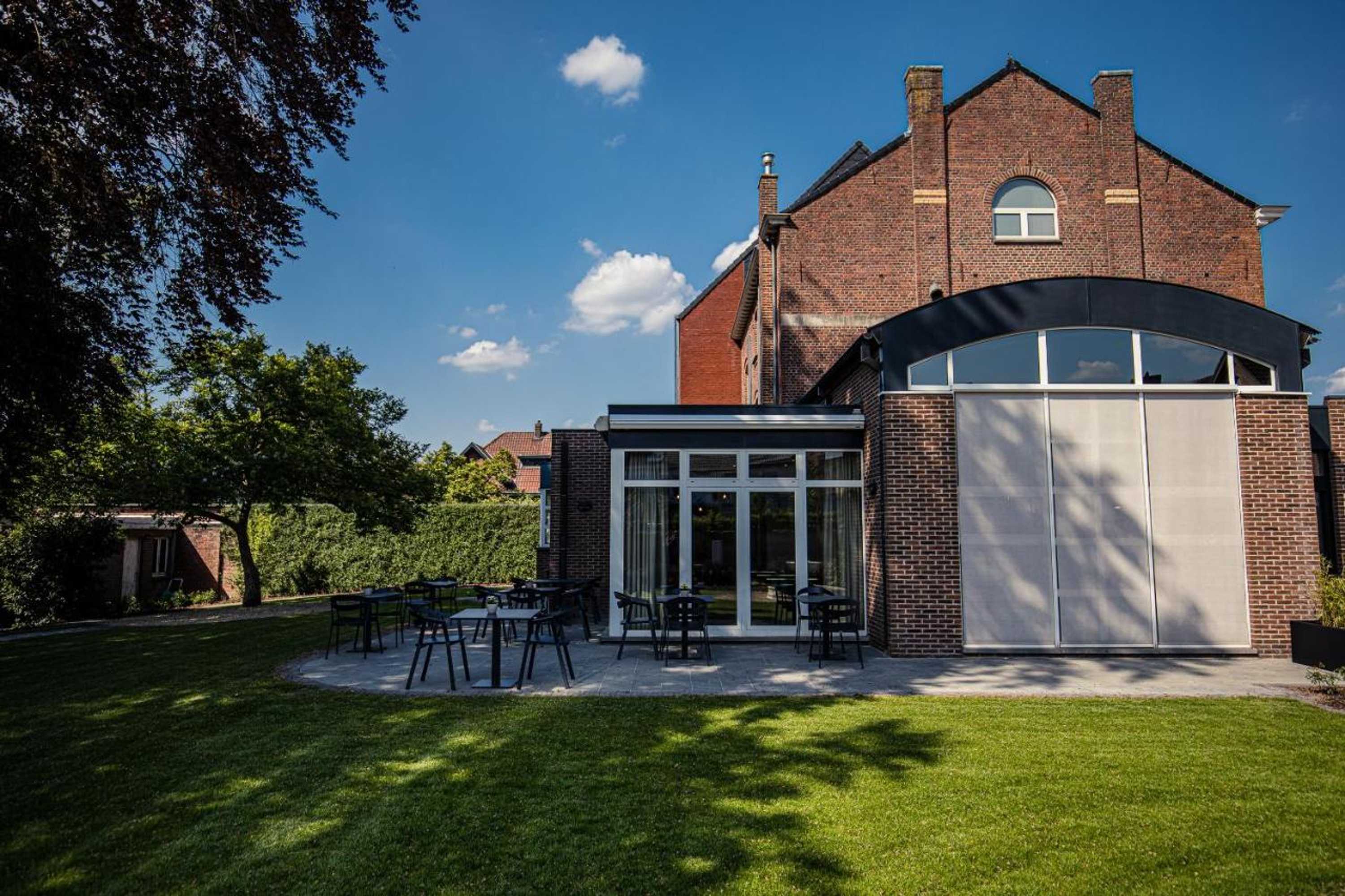 Gift card for Burgemeesterhuys