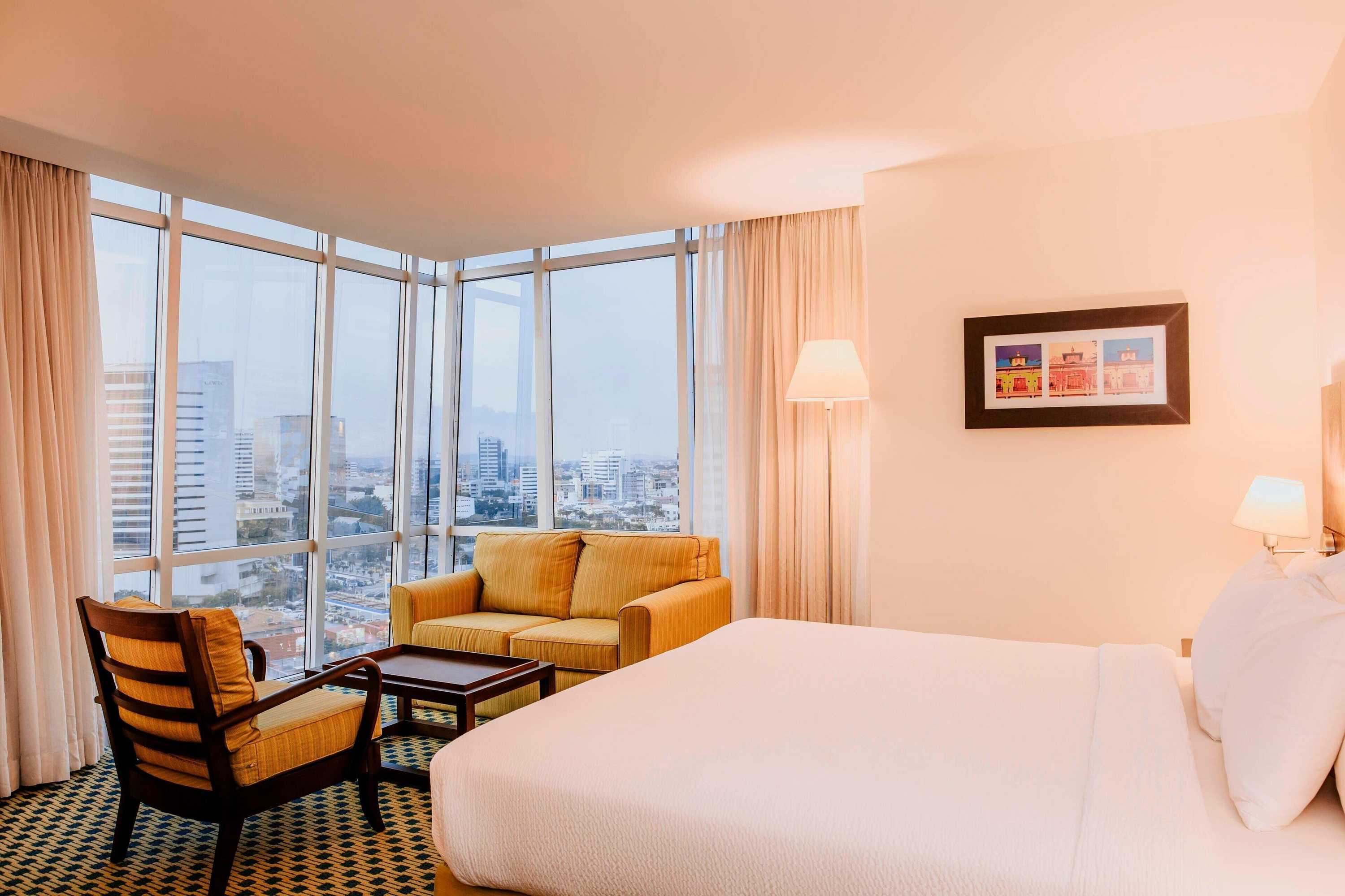 Gift card for Courtyard by Marriott Guayaquil Gift card for Courtyard by Marriott Guayaquil