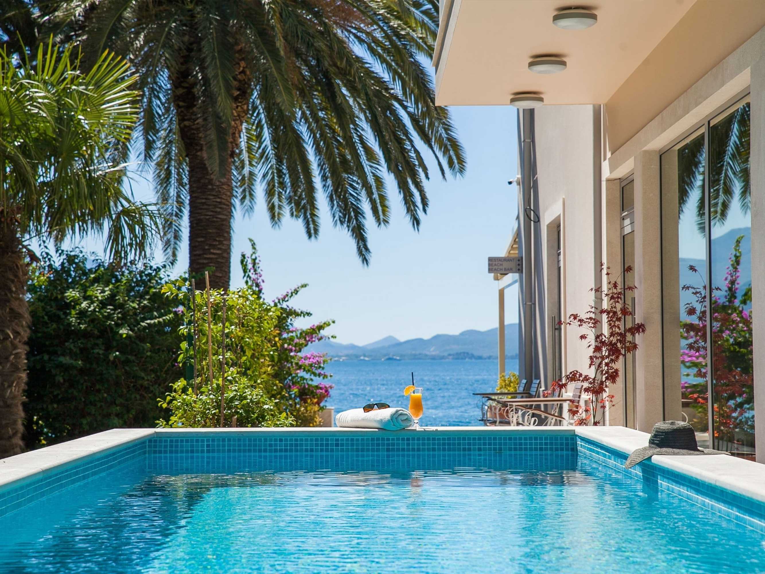 Gift card for Boutique Hotel Casa Del Mare - Blanche Gift card for Boutique Hotel Casa Del Mare - Blanche