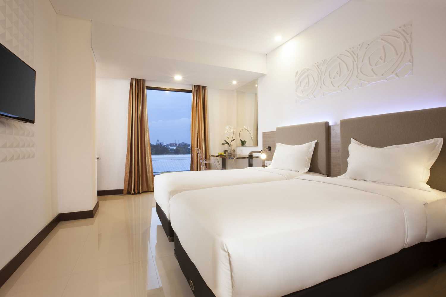 Gift card for Verse Hotel Cirebon