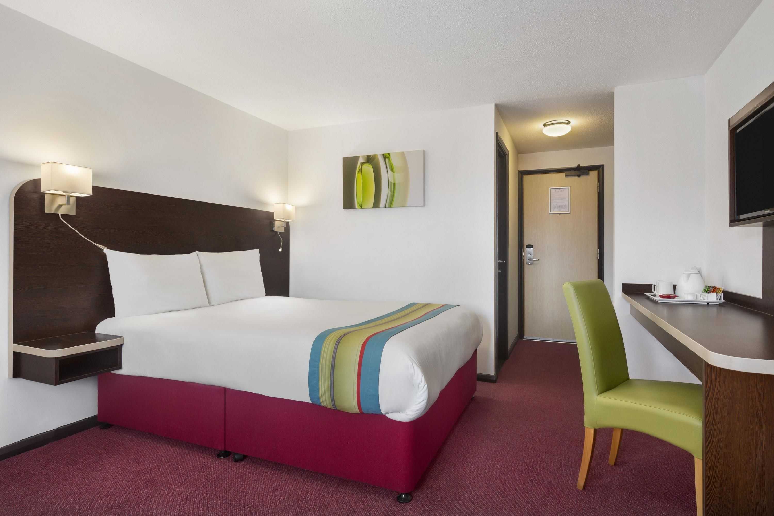 Gift card for Ramada by Wyndham South Mimms M25 Gift card for Ramada by Wyndham South Mimms M25