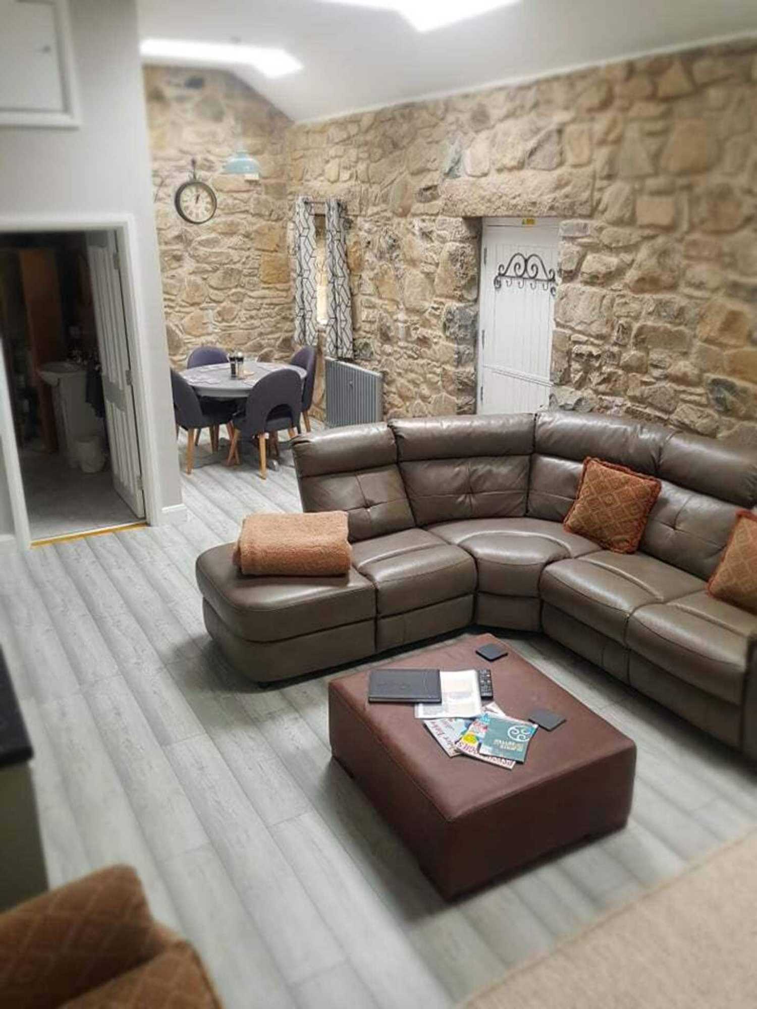 Gift card for Cobbles Cottage - 2 Bedroom Stone Built Cottage