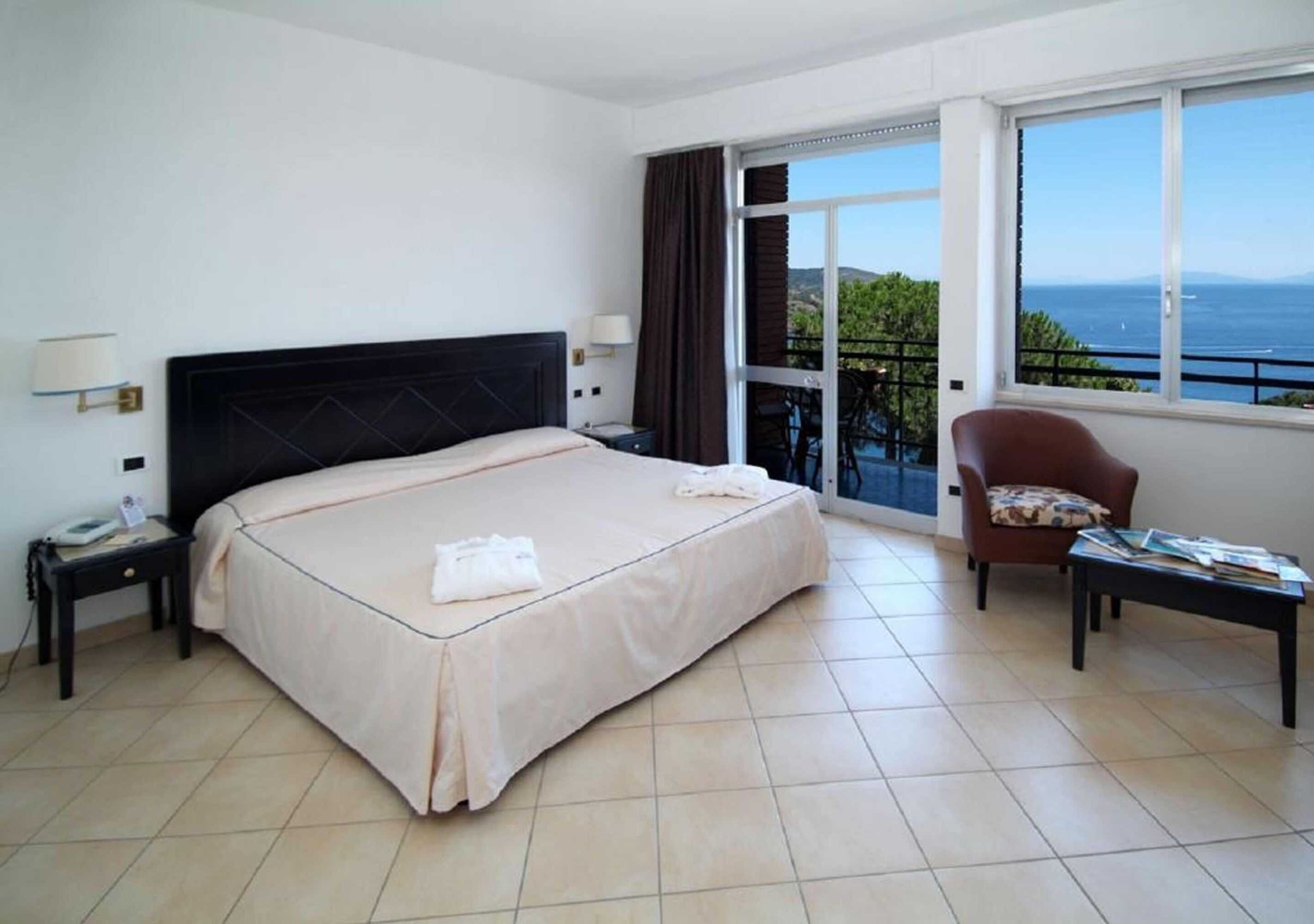 Gift card for TH Capoliveri Grand Hotel Elba International Gift card for TH Capoliveri Grand Hotel Elba International