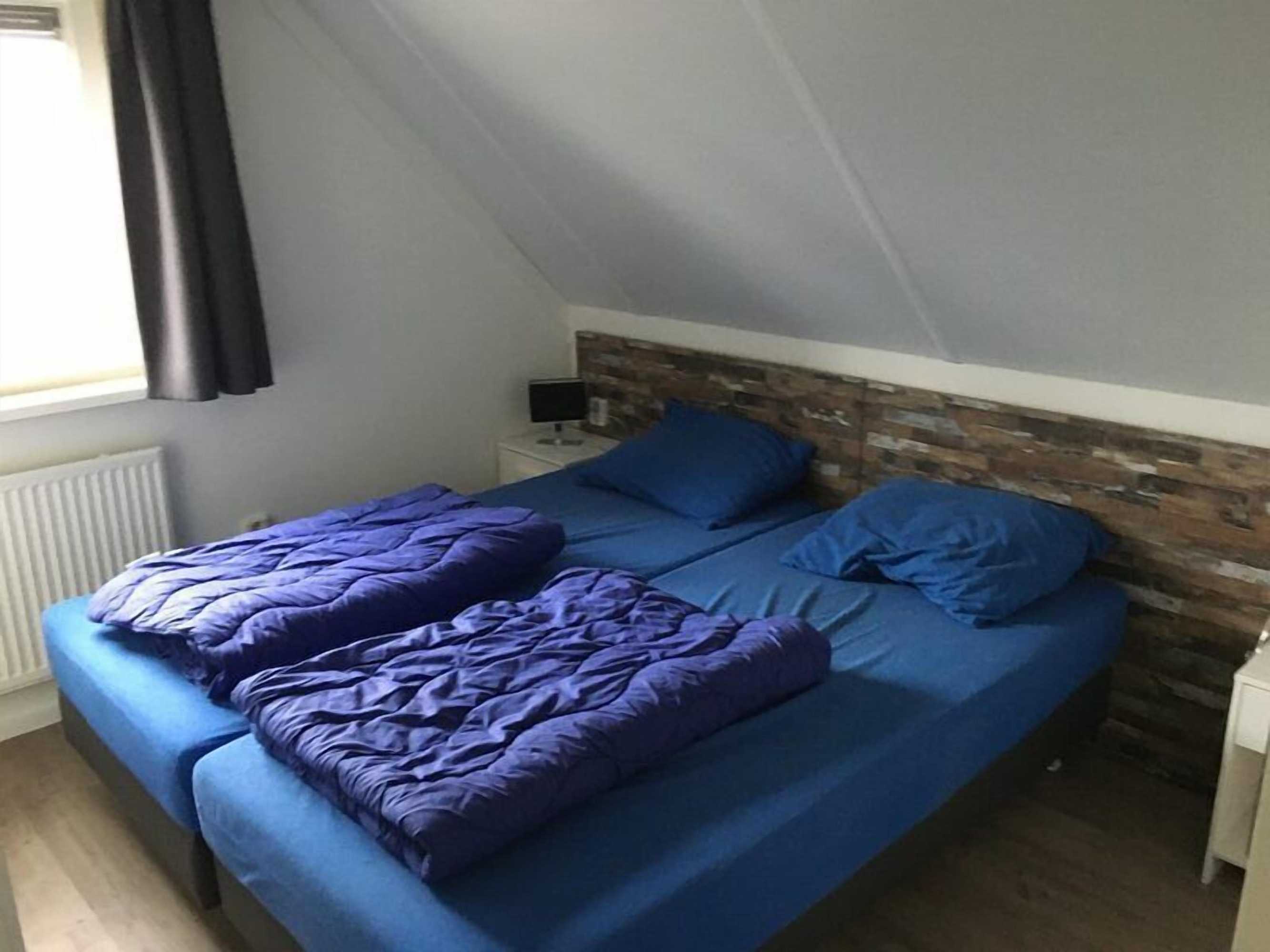 Gift card for Europarcs Ijsselmeer