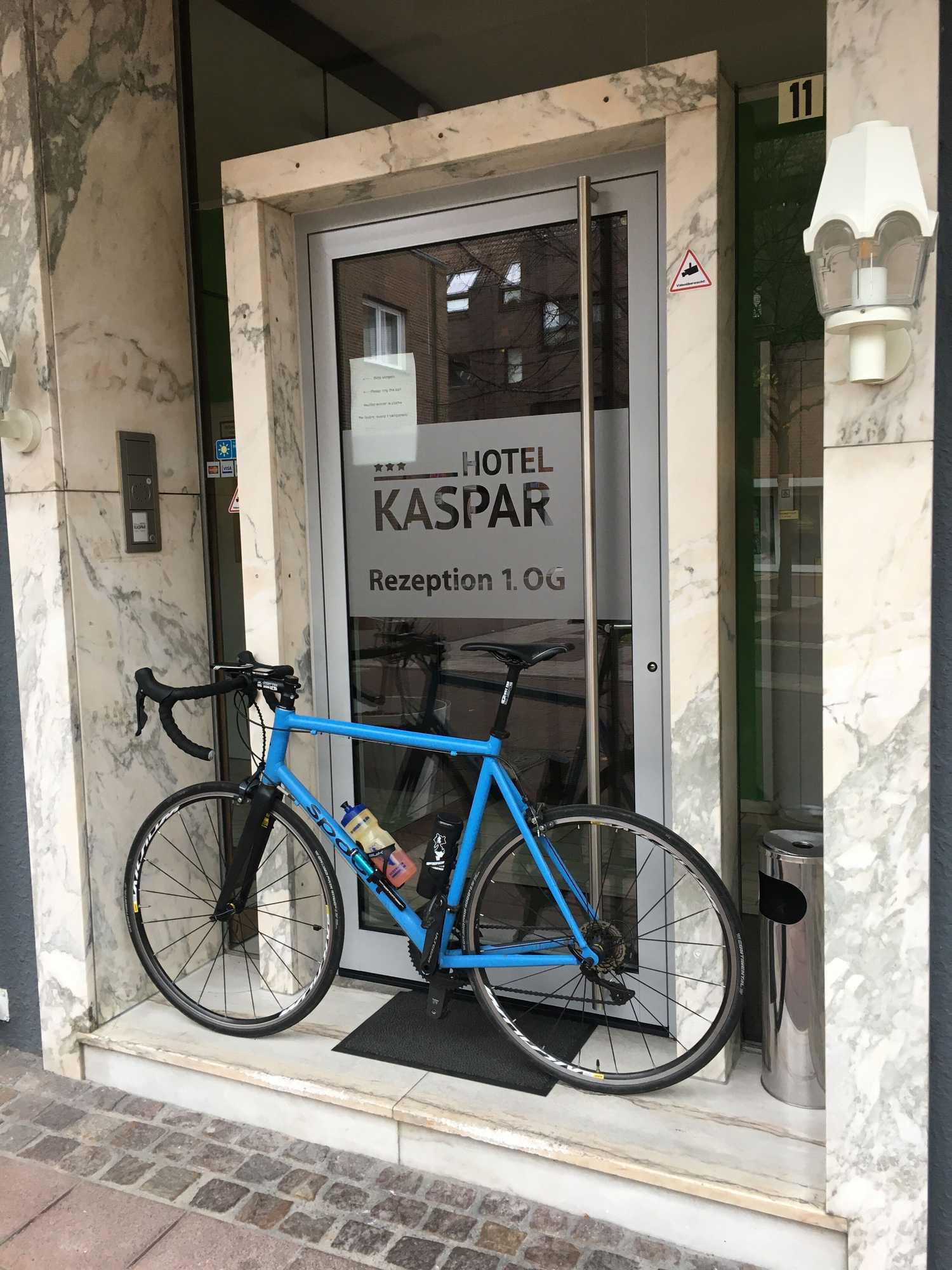 Gift card for Hotel Kaspar Gift card for Hotel Kaspar