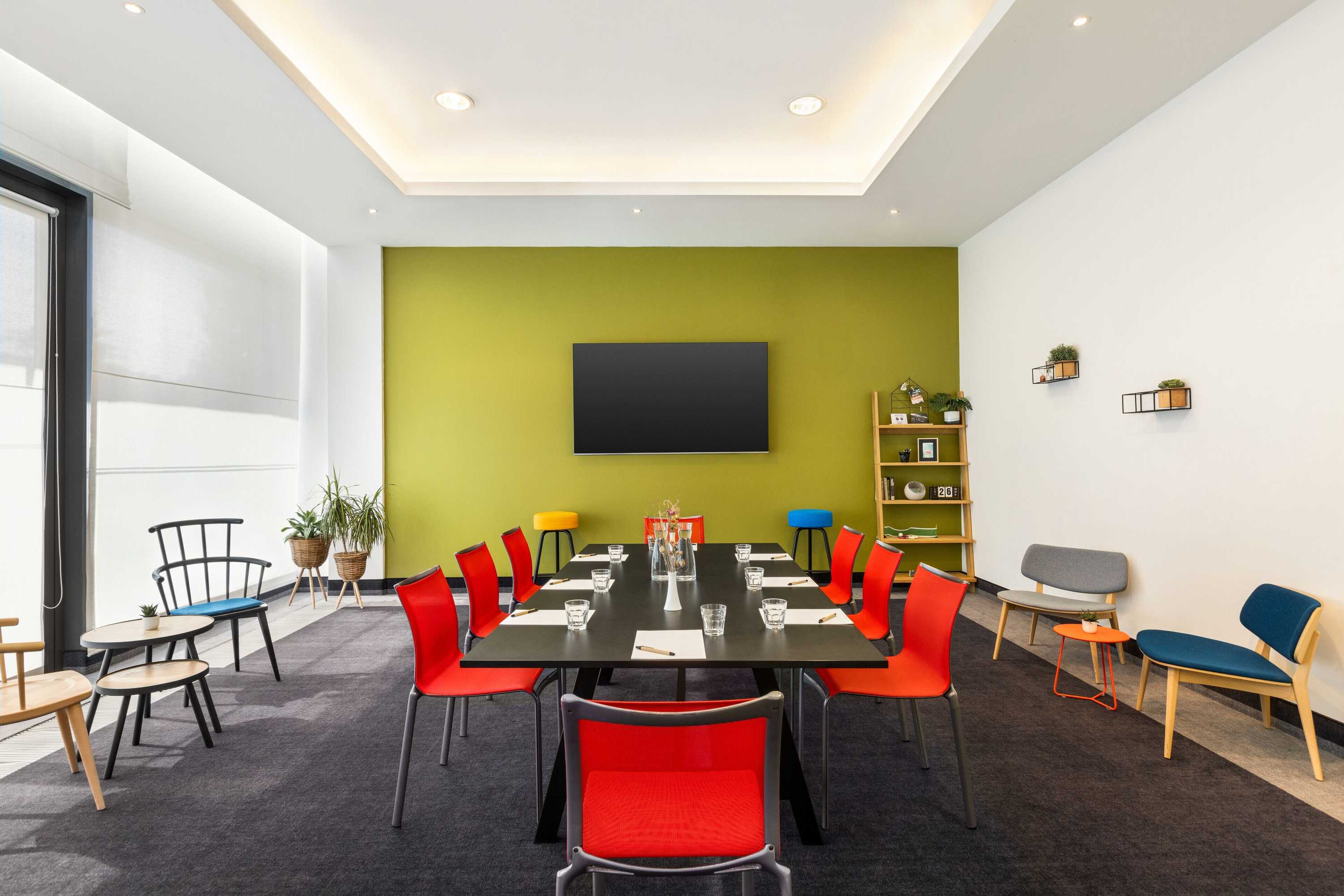 Gift card for Vienna House Easy by Wyndham Pilsen Gift card for Vienna House Easy by Wyndham Pilsen