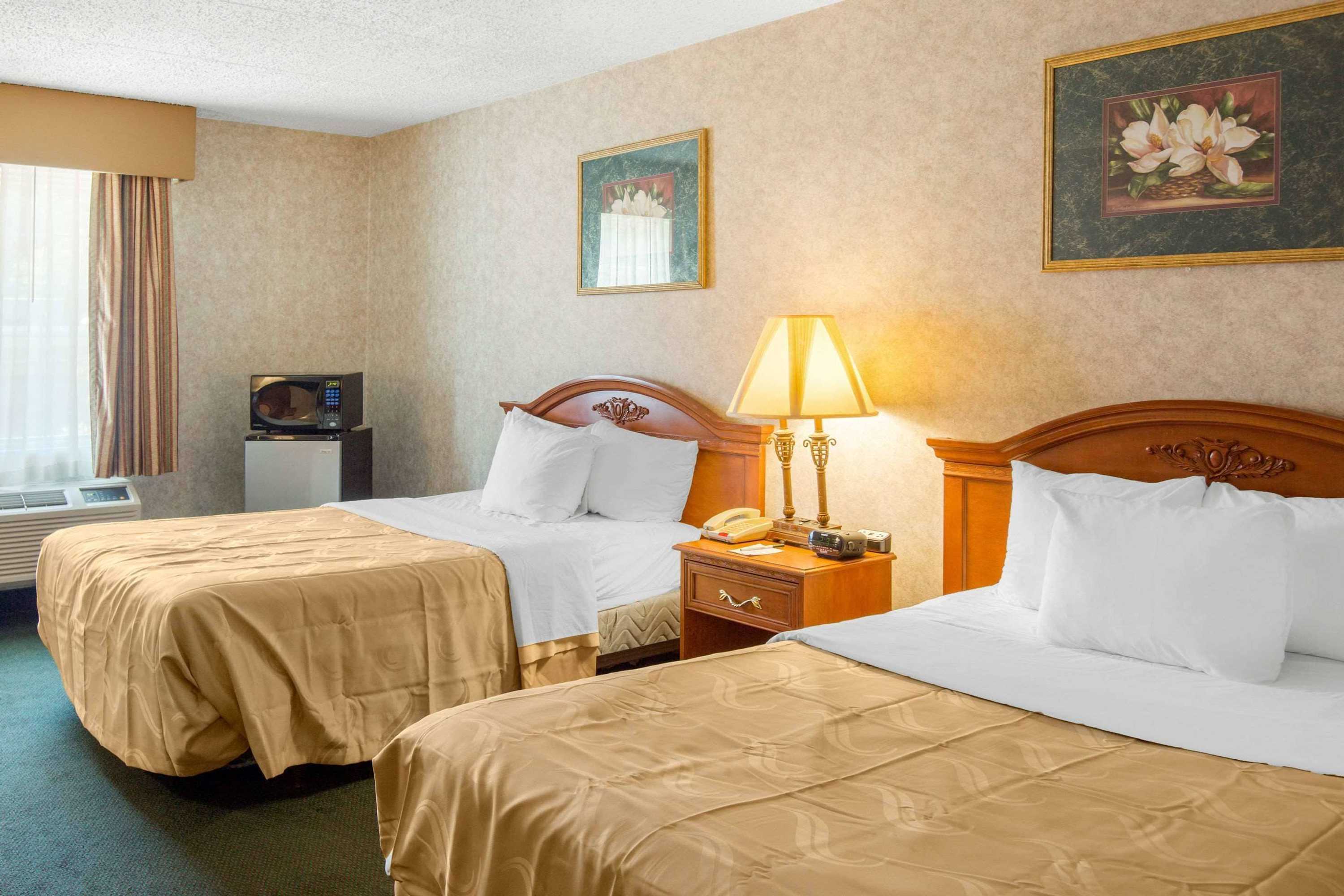 Gift card for Quality Inn Ledgewood - Dover Gift card for Quality Inn Ledgewood - Dover