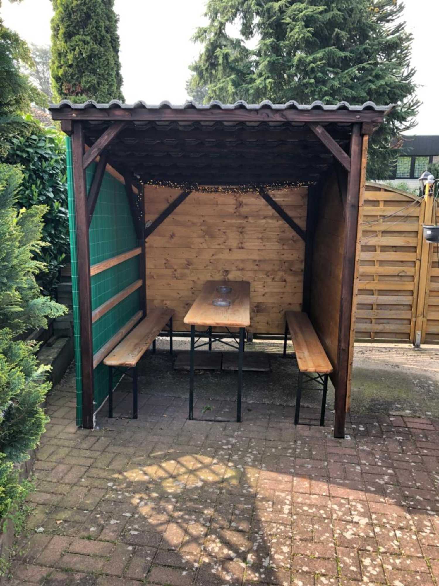 Gift card for Urberacher Hof