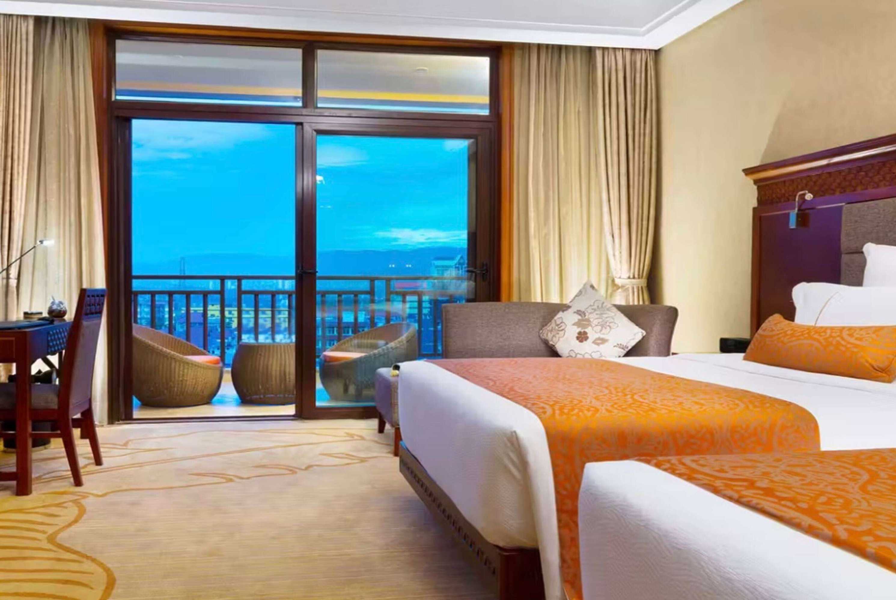 Gift card for Ramada Plaza by Wyndham Xishuangbanna South Gift card for Ramada Plaza by Wyndham Xishuangbanna South