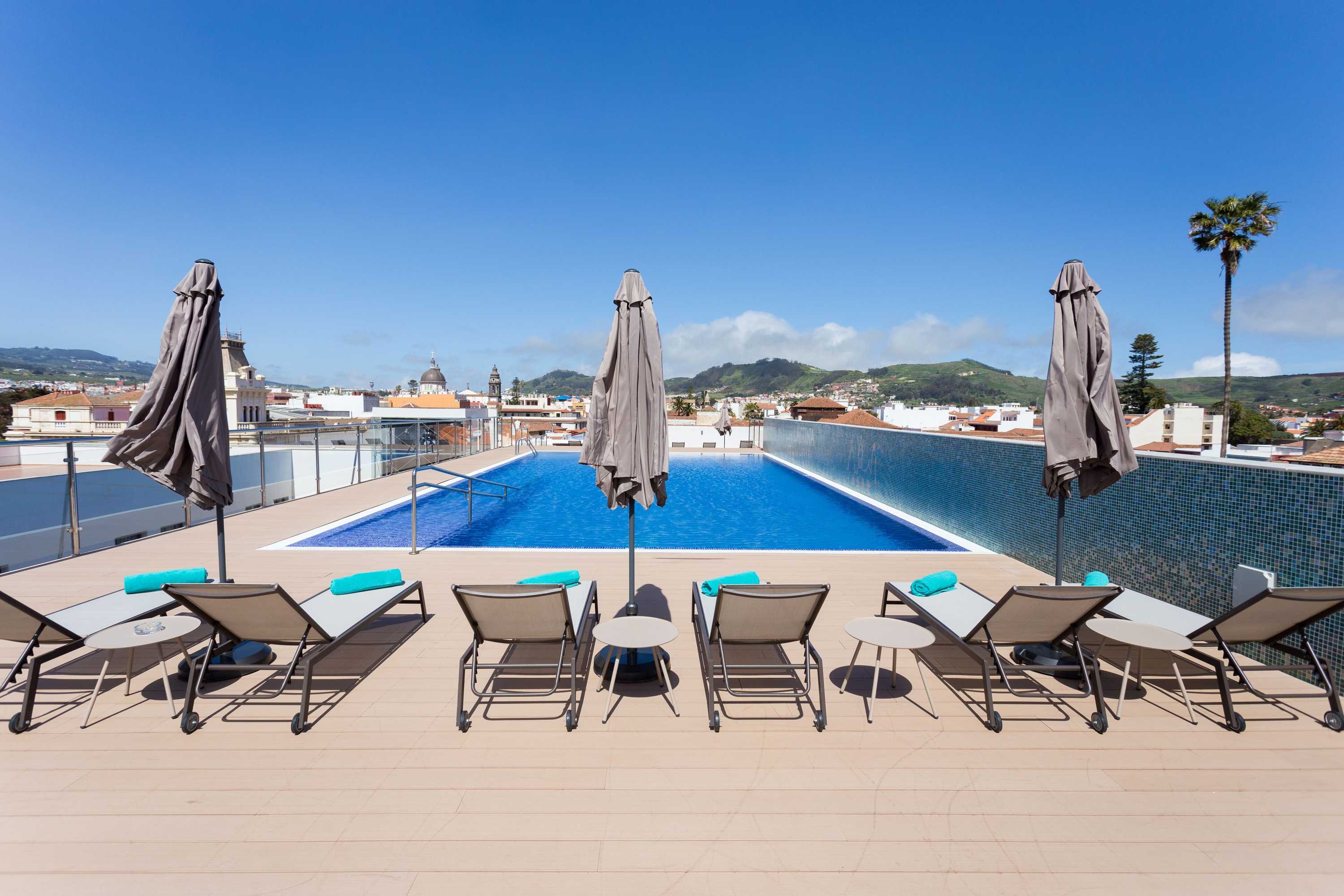 Gift card for La Laguna Gran Hotel Gift card for La Laguna Gran Hotel