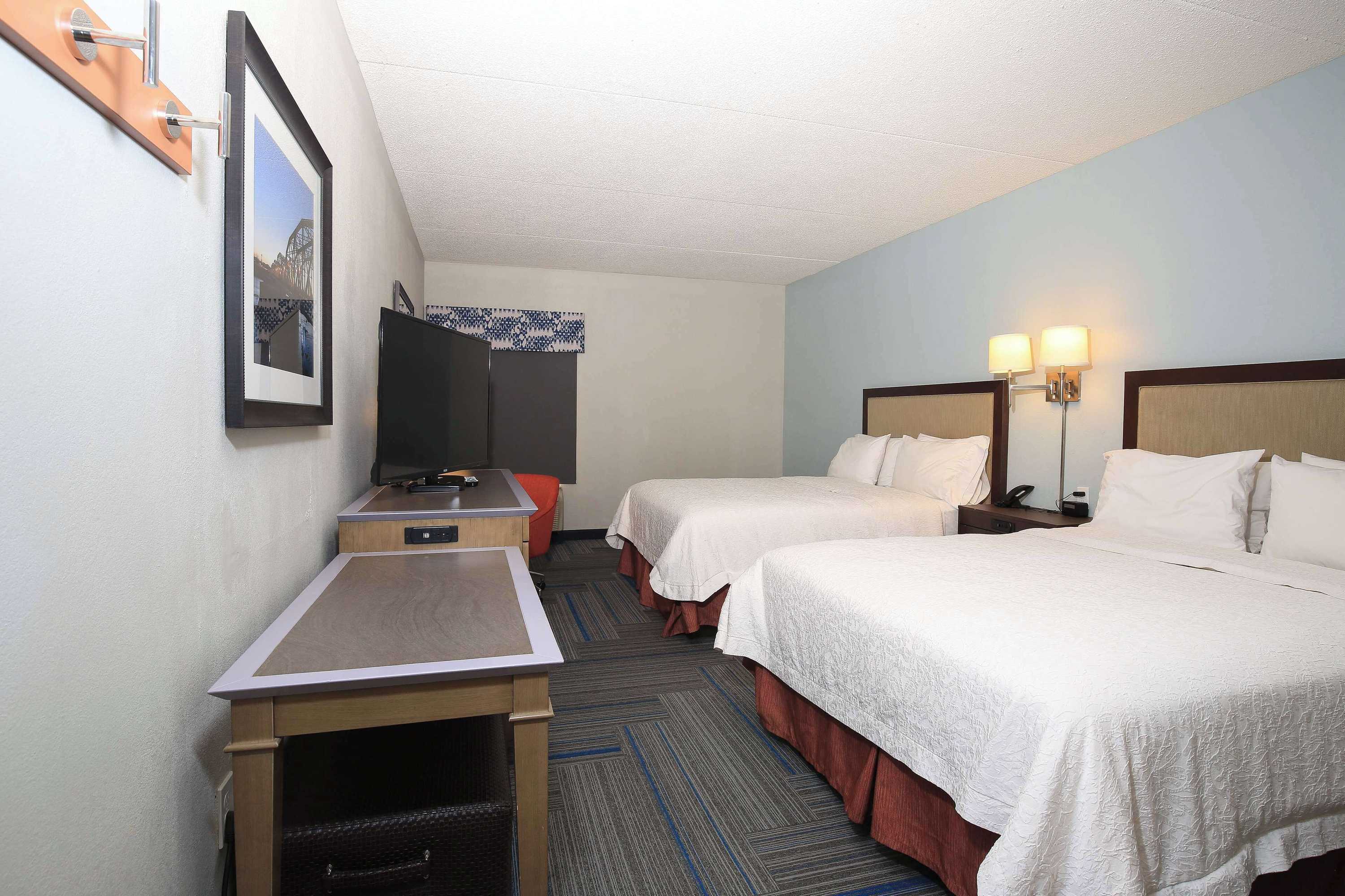 Gift card for Hampton Inn Bordentown Gift card for Hampton Inn Bordentown