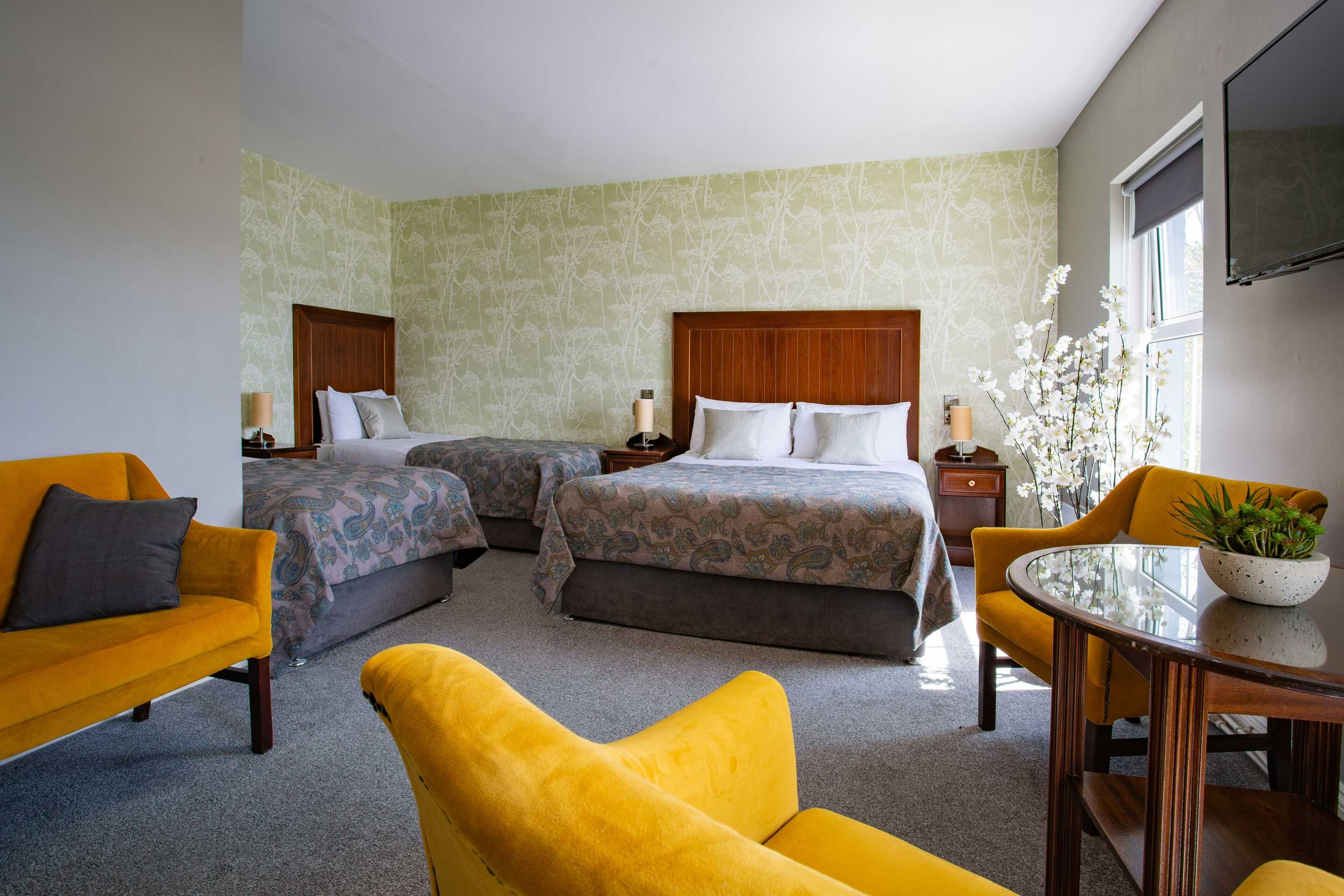 Gift card for Eccles Hotel Glengarriff Gift card for Eccles Hotel Glengarriff