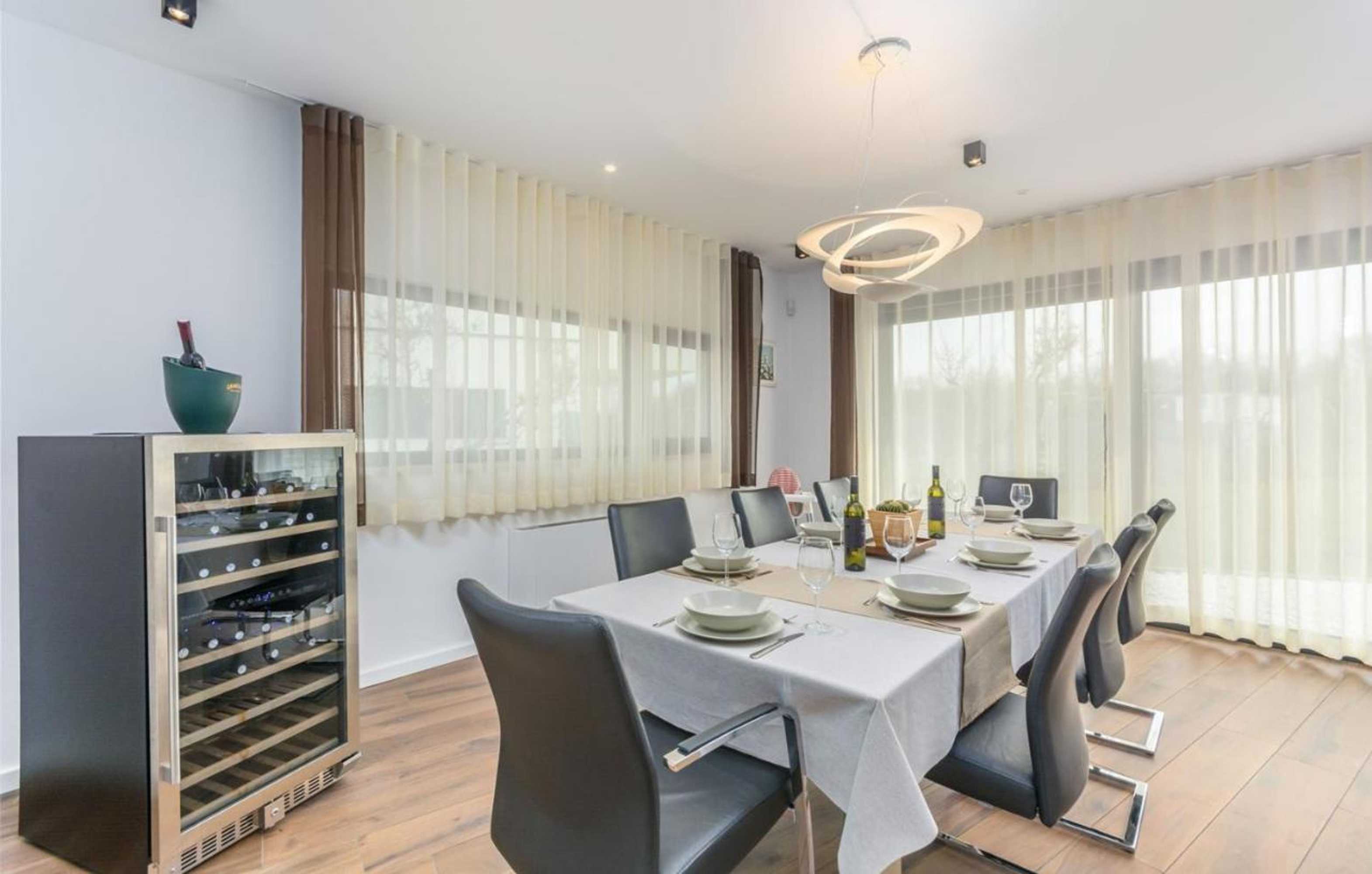 Gift card for Villa Paolo