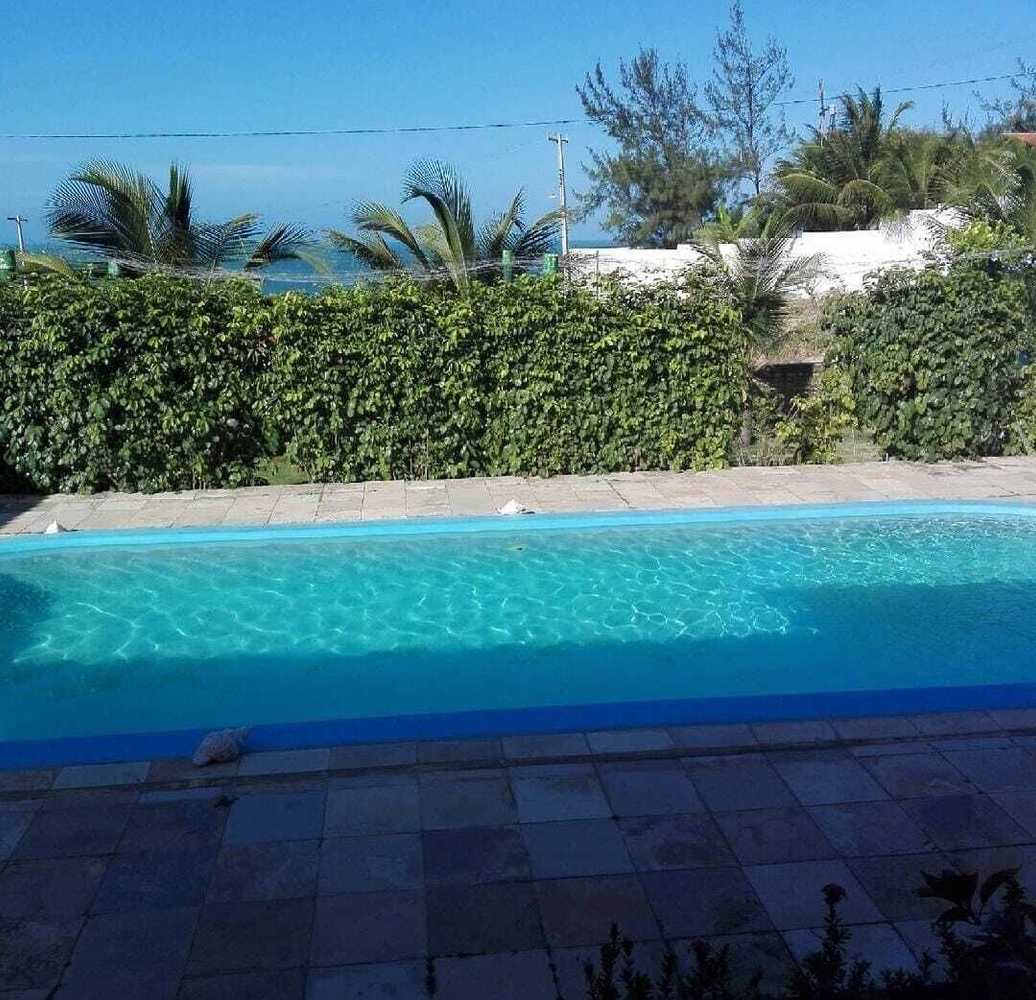 Gift card for Pousada Sol Nascente
