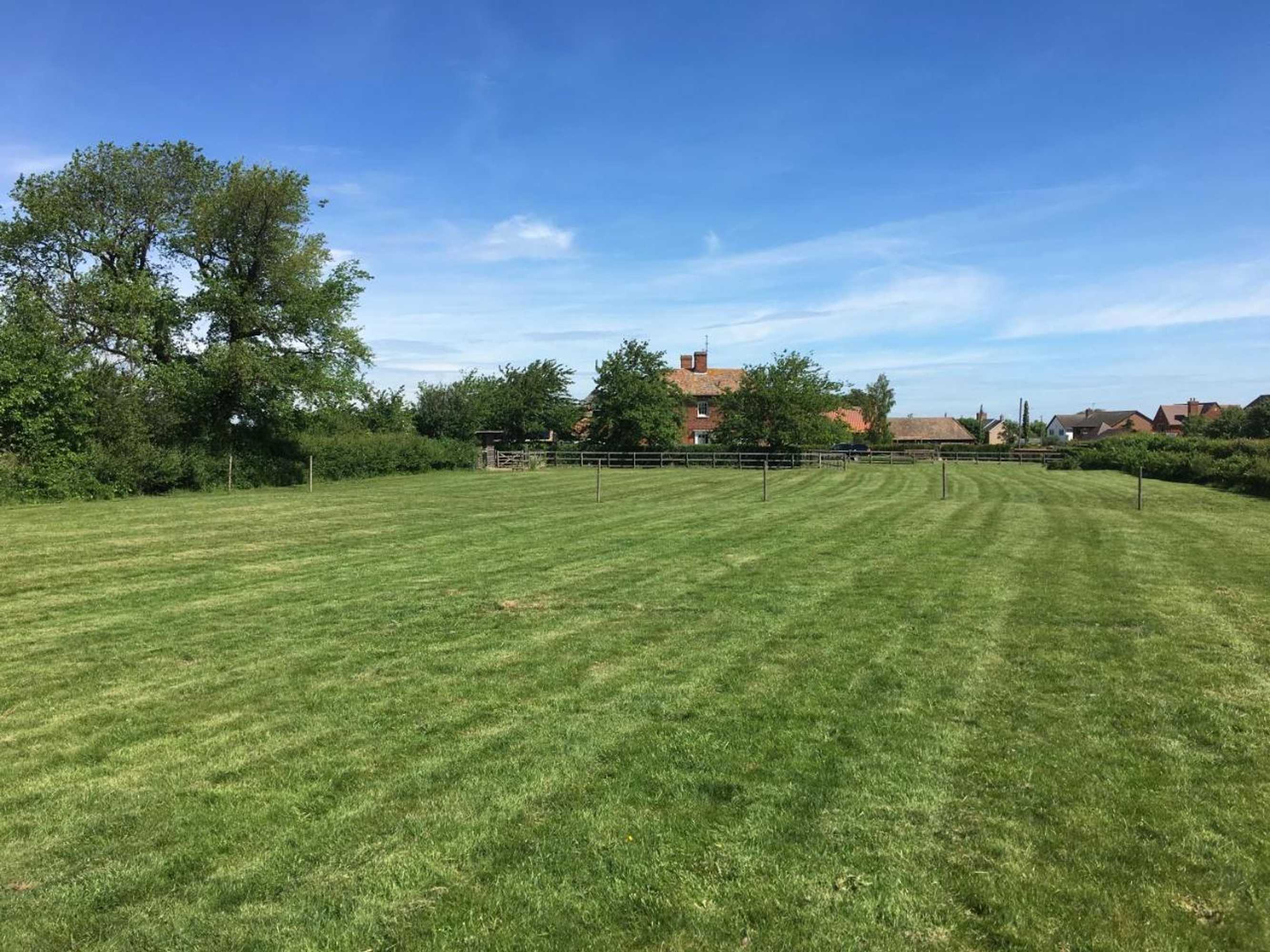 Gift card for The Stables Kings Ripton