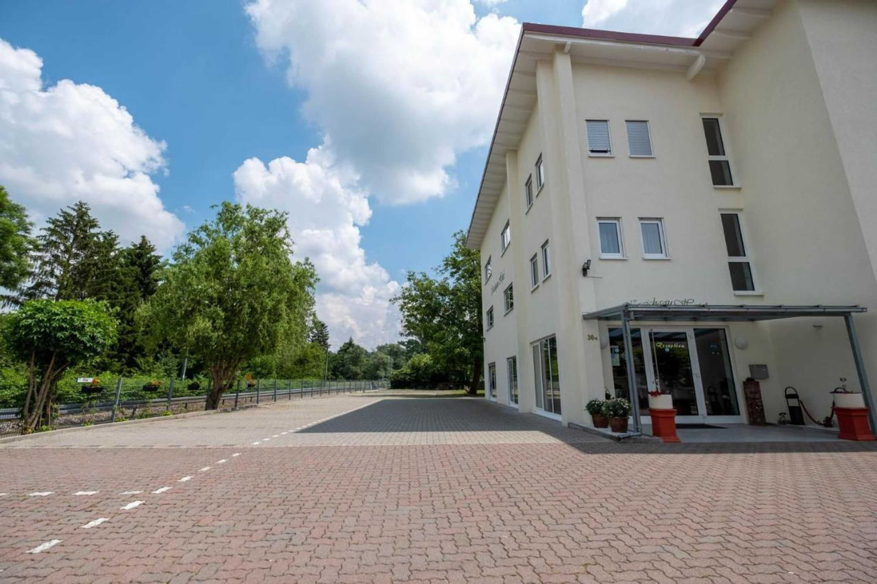 Gift card for Kraichgauhotel