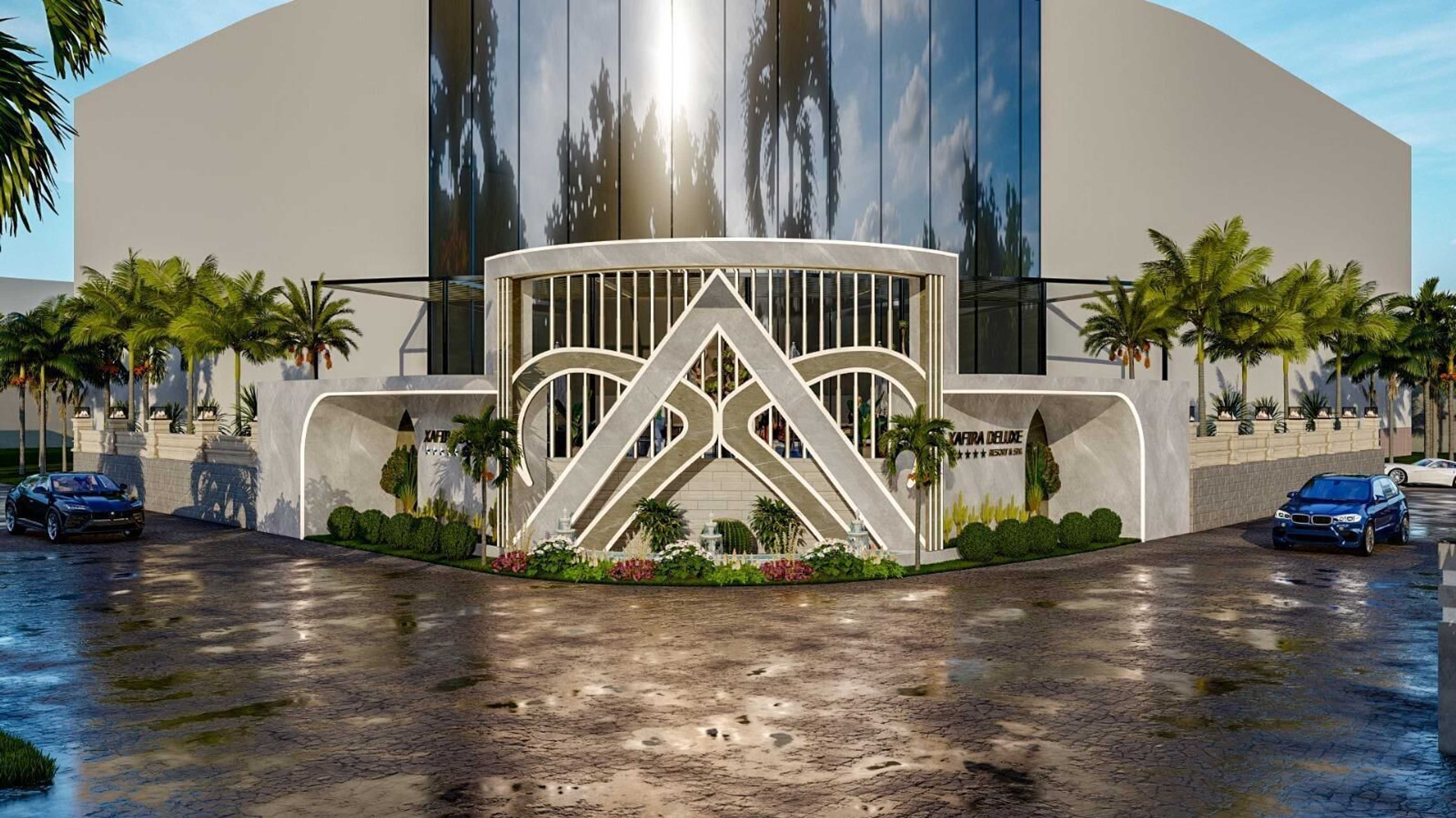 Gift card for Alan Xafira Deluxe Resort & Spa-Ultra All Inclusive Gift card for Alan Xafira Deluxe Resort & Spa-Ultra All Inclusive