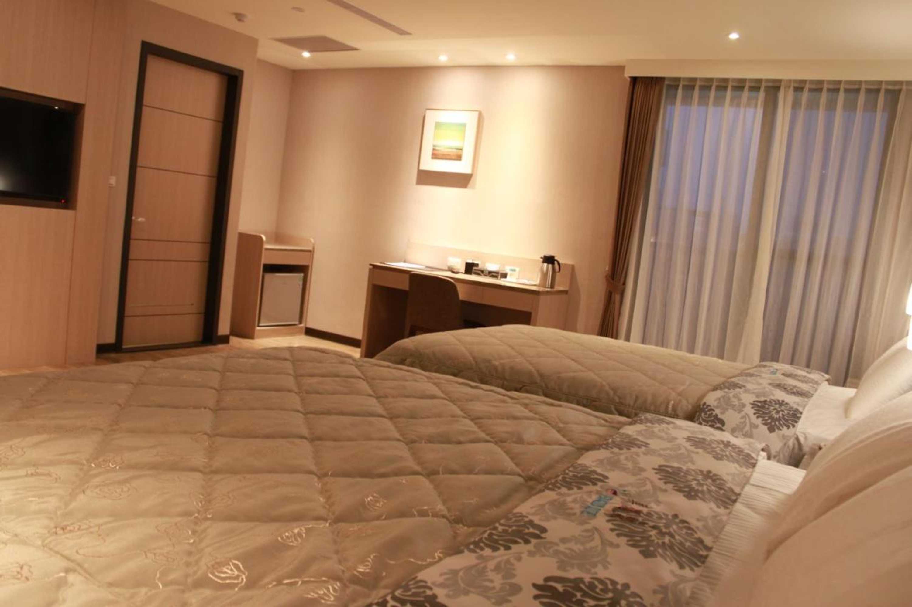 Gift card for Verygood Business Hotel