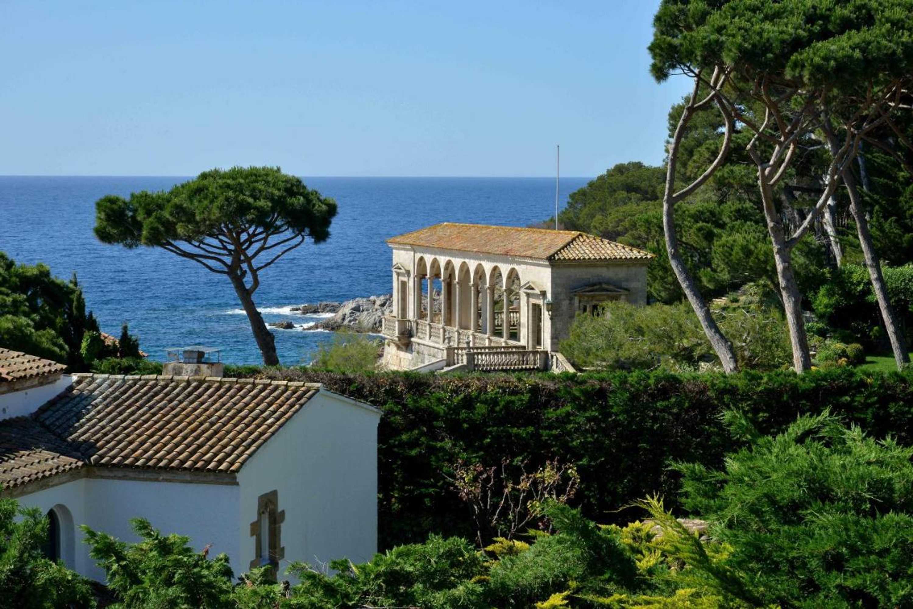 Gift card for Hostal de la Gavina GL - The Leading Hotels of The World Gift card for Hostal de la Gavina GL - The Leading Hotels of The World