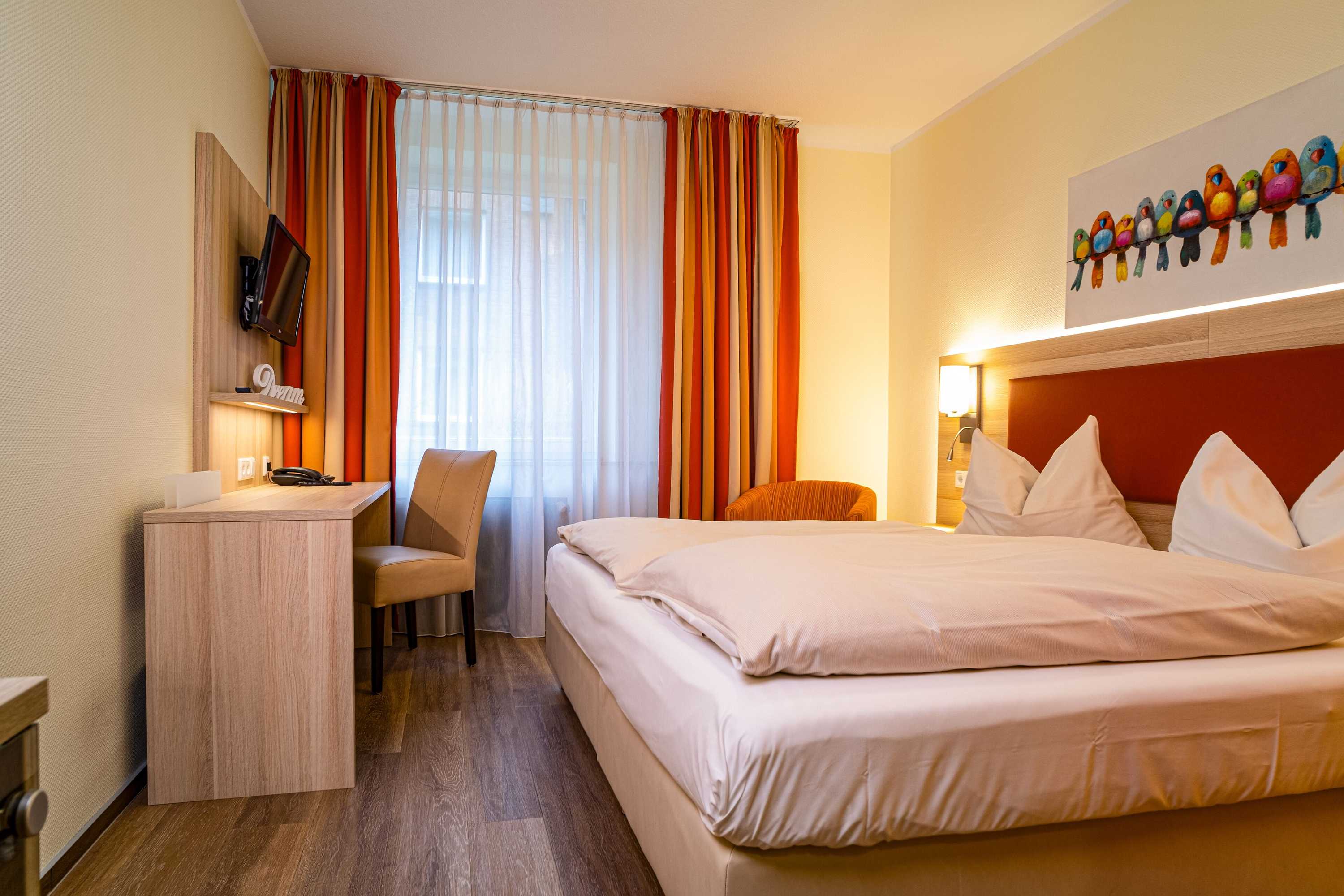 Gift card for Hotel am Stadtpark Gift card for Hotel am Stadtpark